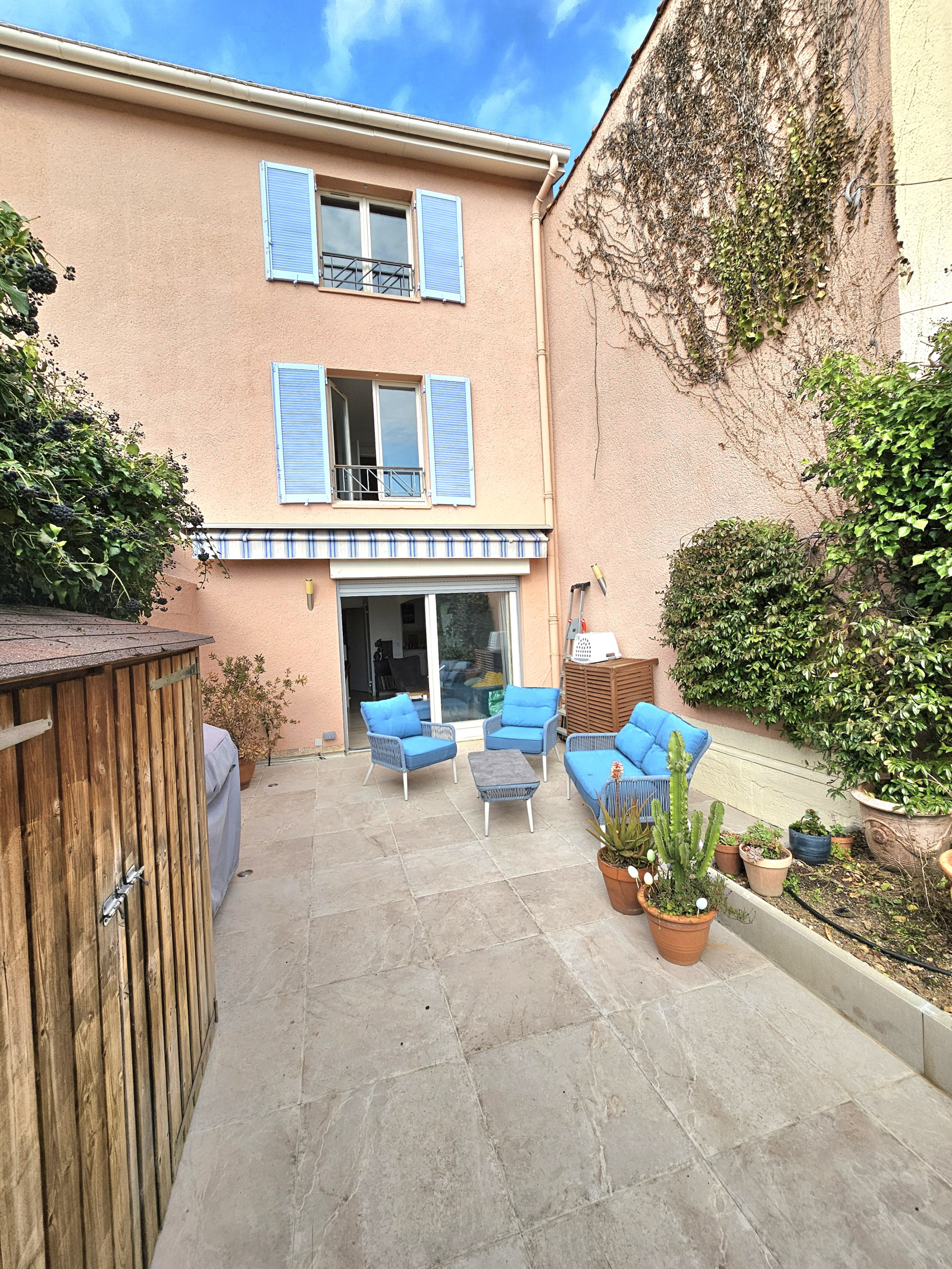 Image_, Maison, Plascassier , ref :LMA30000916