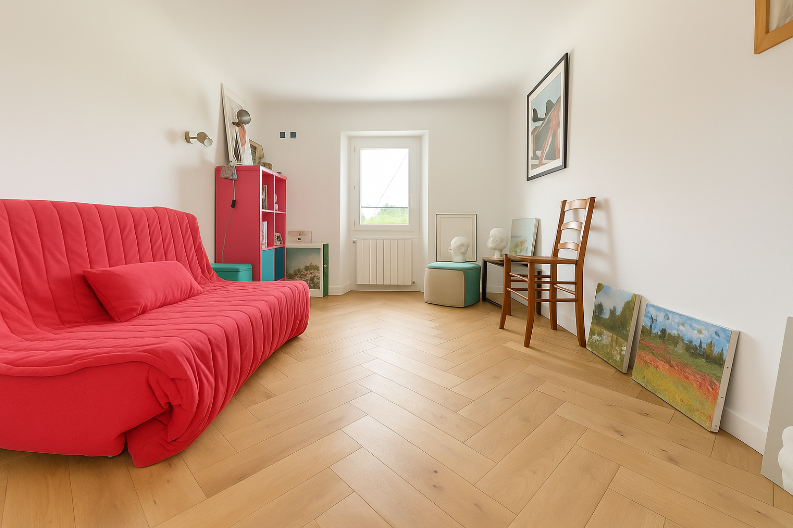 Image_, Maison de village, Grasse, ref :VAP110000831