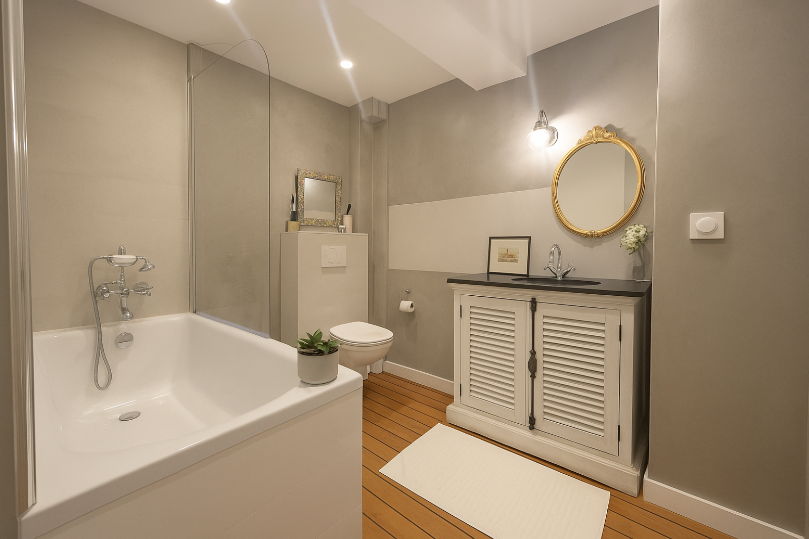 Image_, Maison de village, Grasse, ref :VAP110000831