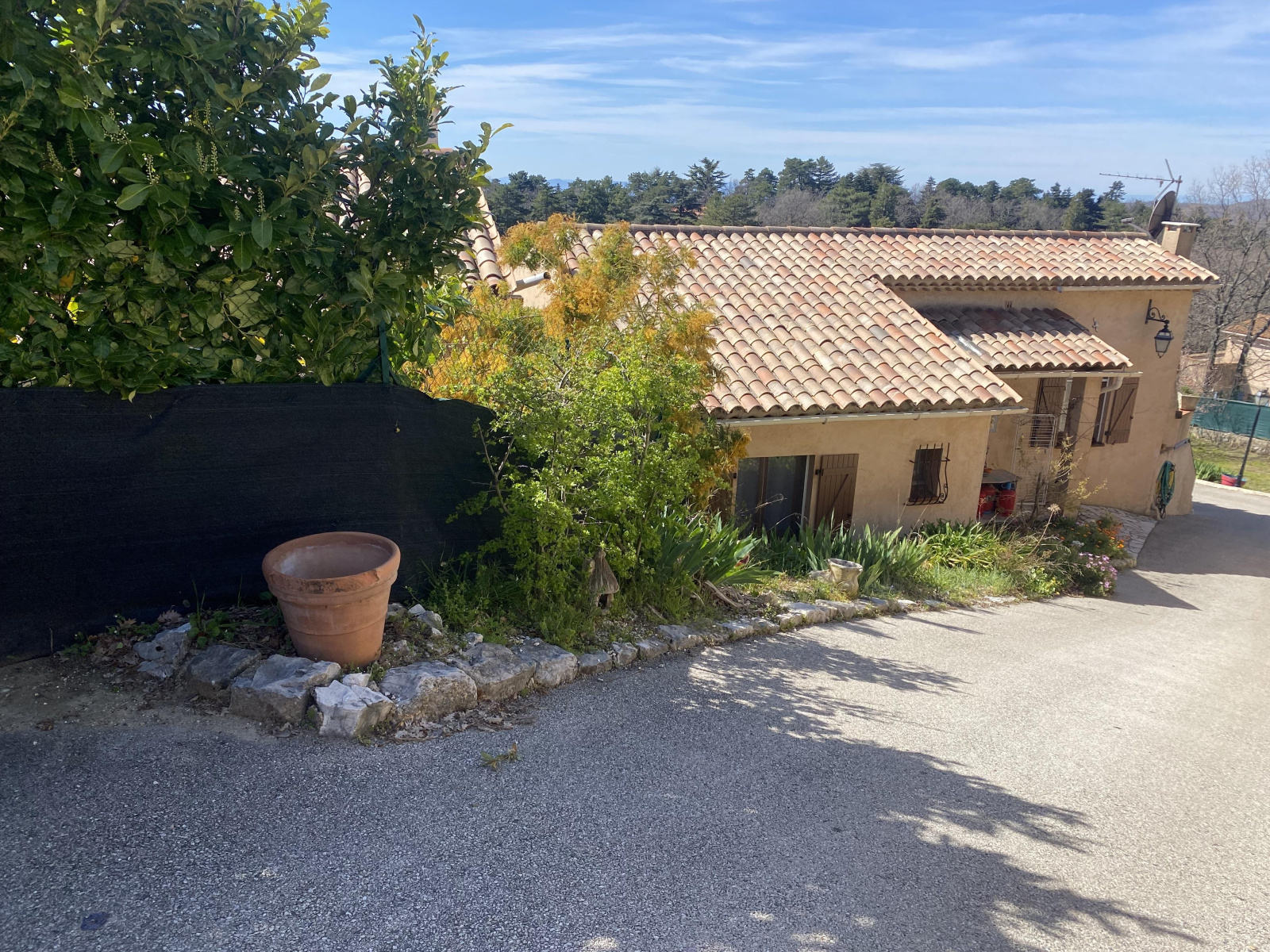 Image_, Villa, Saint-Vallier-de-Thiey, ref :VVI160000936