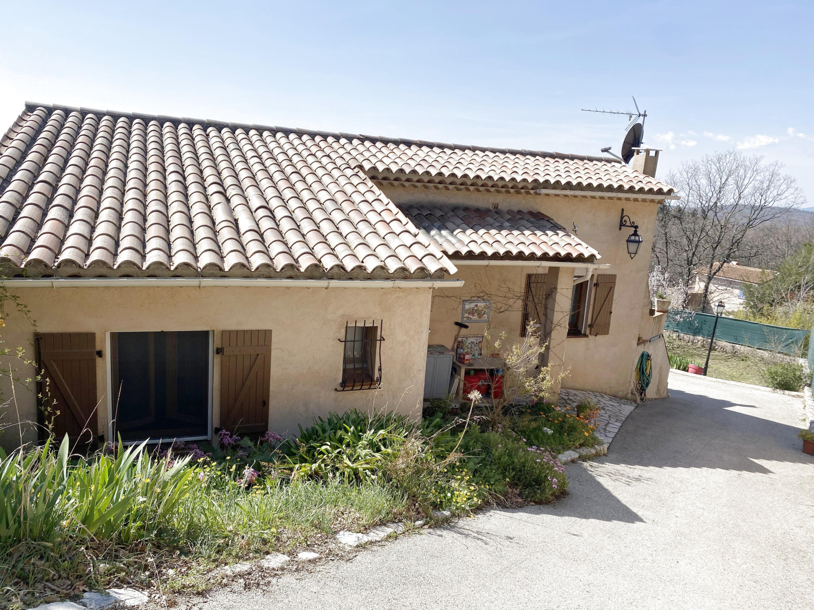 Image_, Villa, Saint-Vallier-de-Thiey, ref :VVI160000936