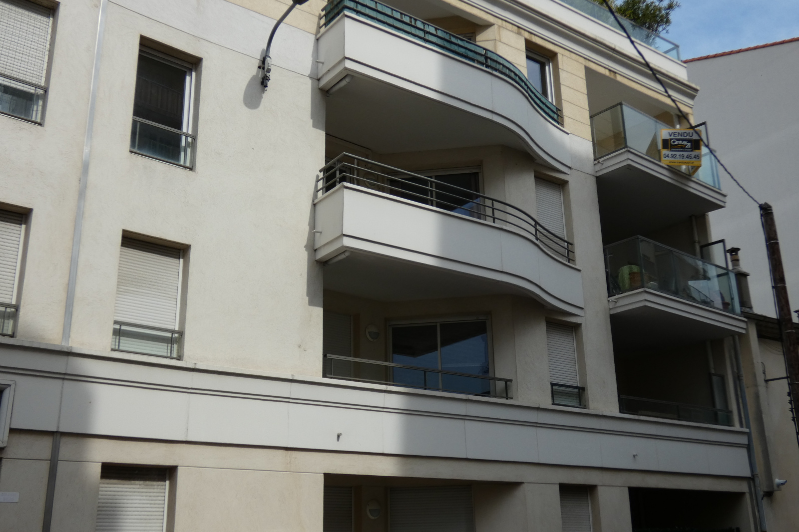 Image_, Appartement, Cannes la Bocca, ref :LAP10000333