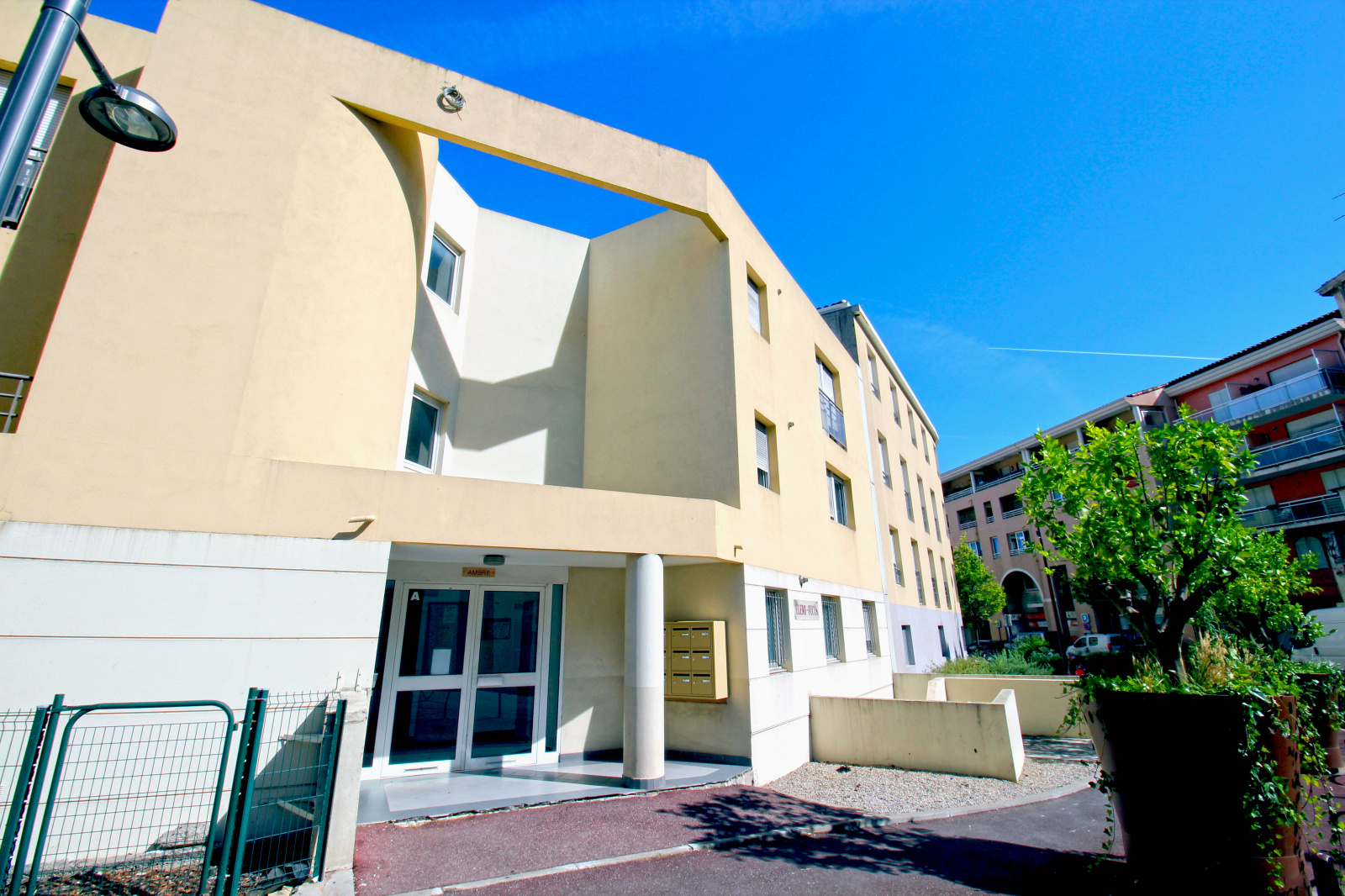 Vente Appartement 60m² 3 Pièces à Grasse (06130) - Plein Sud Immo