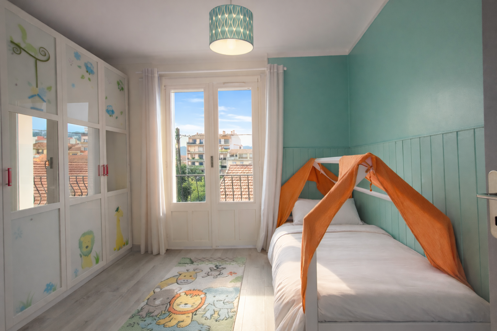 Image_, Duplex, Vallauris, ref :VDU110000914