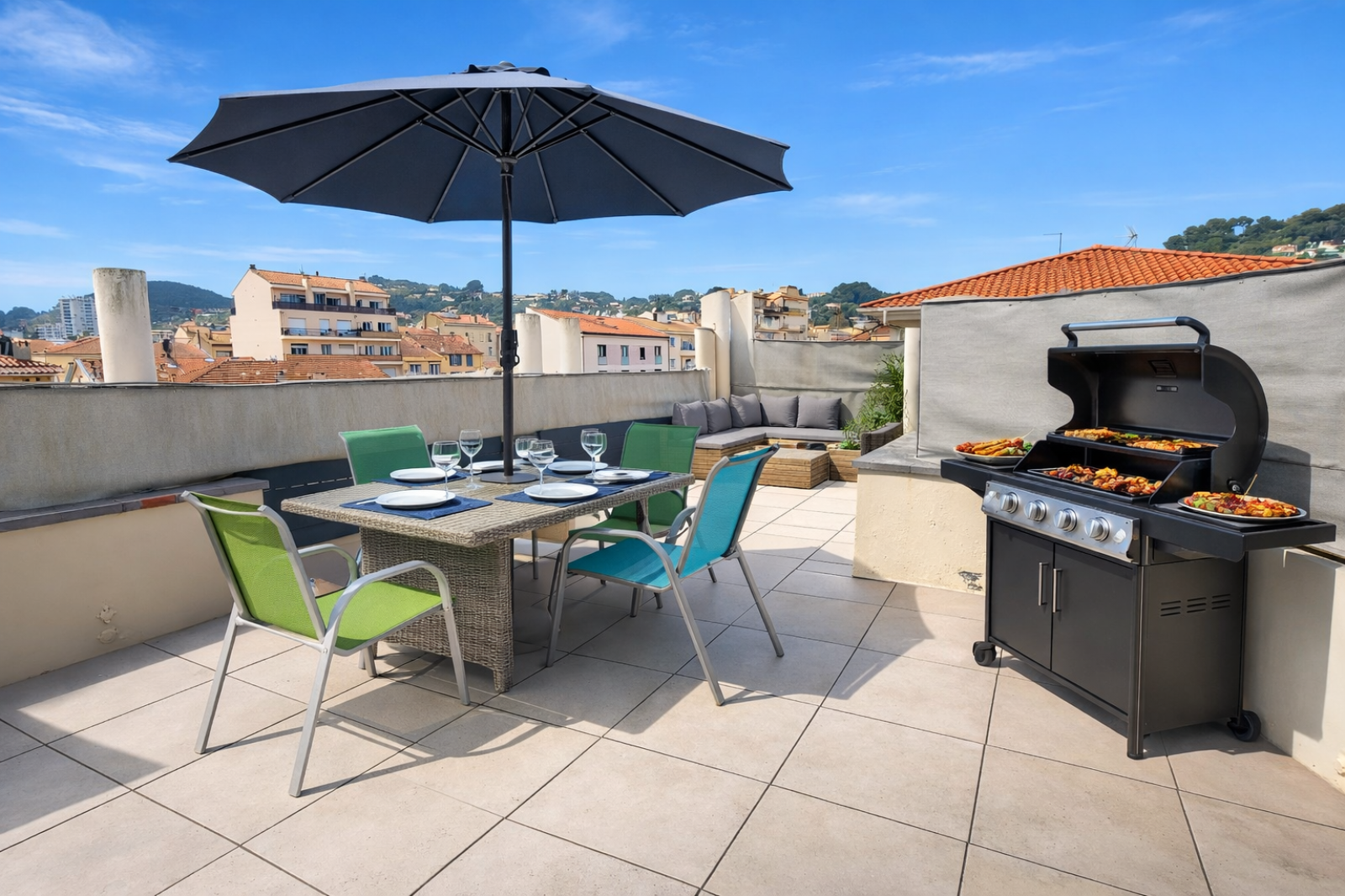 Image_, Duplex, Vallauris, ref :VDU110000914