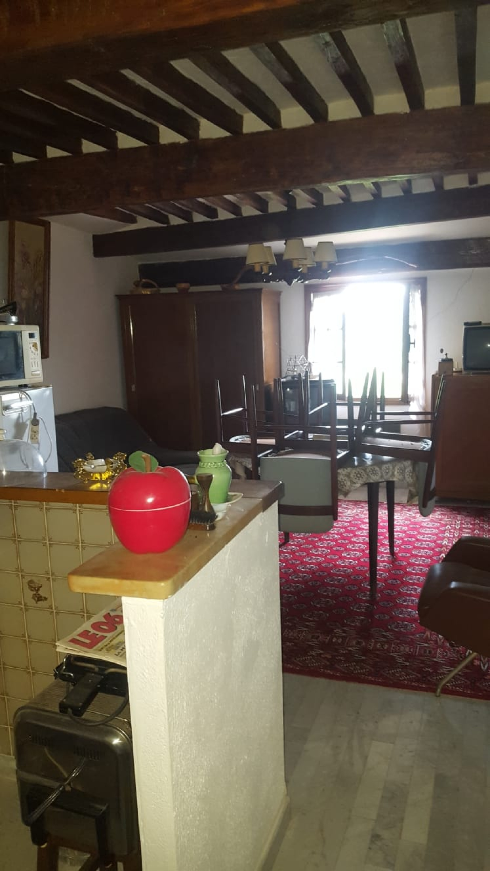 Image_, Appartement, Puimoisson, ref :VAP30000819