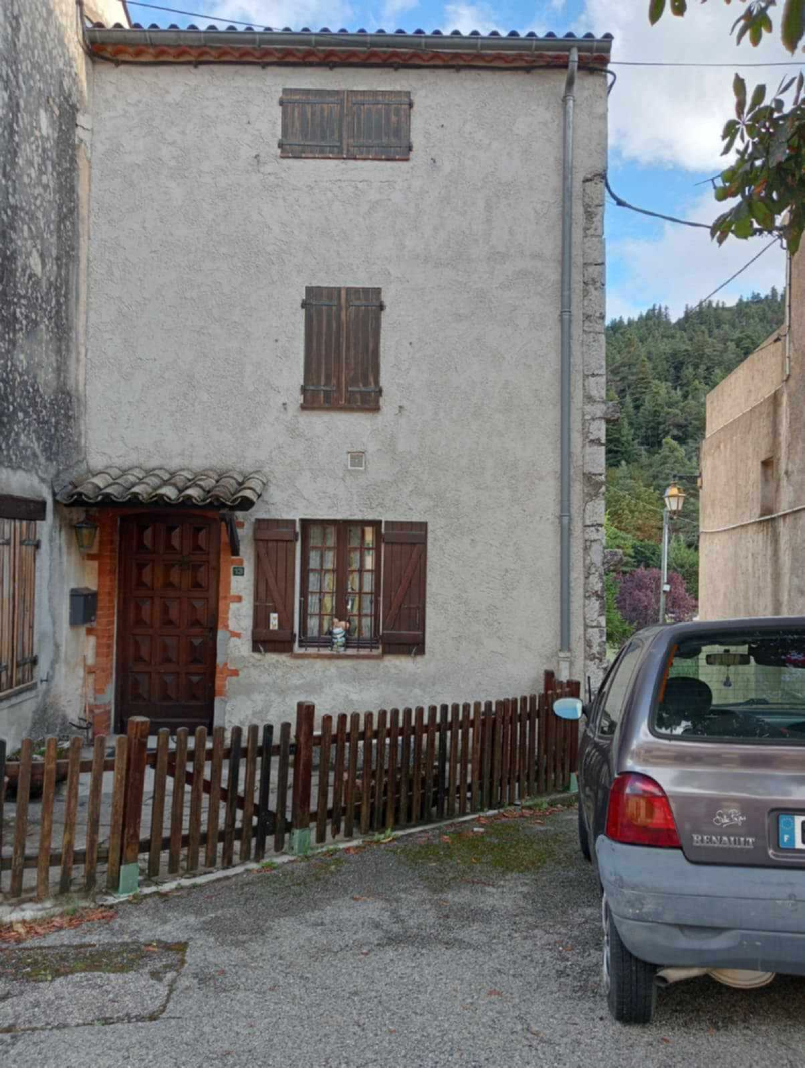 Image_, Maison de village, Andon, ref :VMA160000658