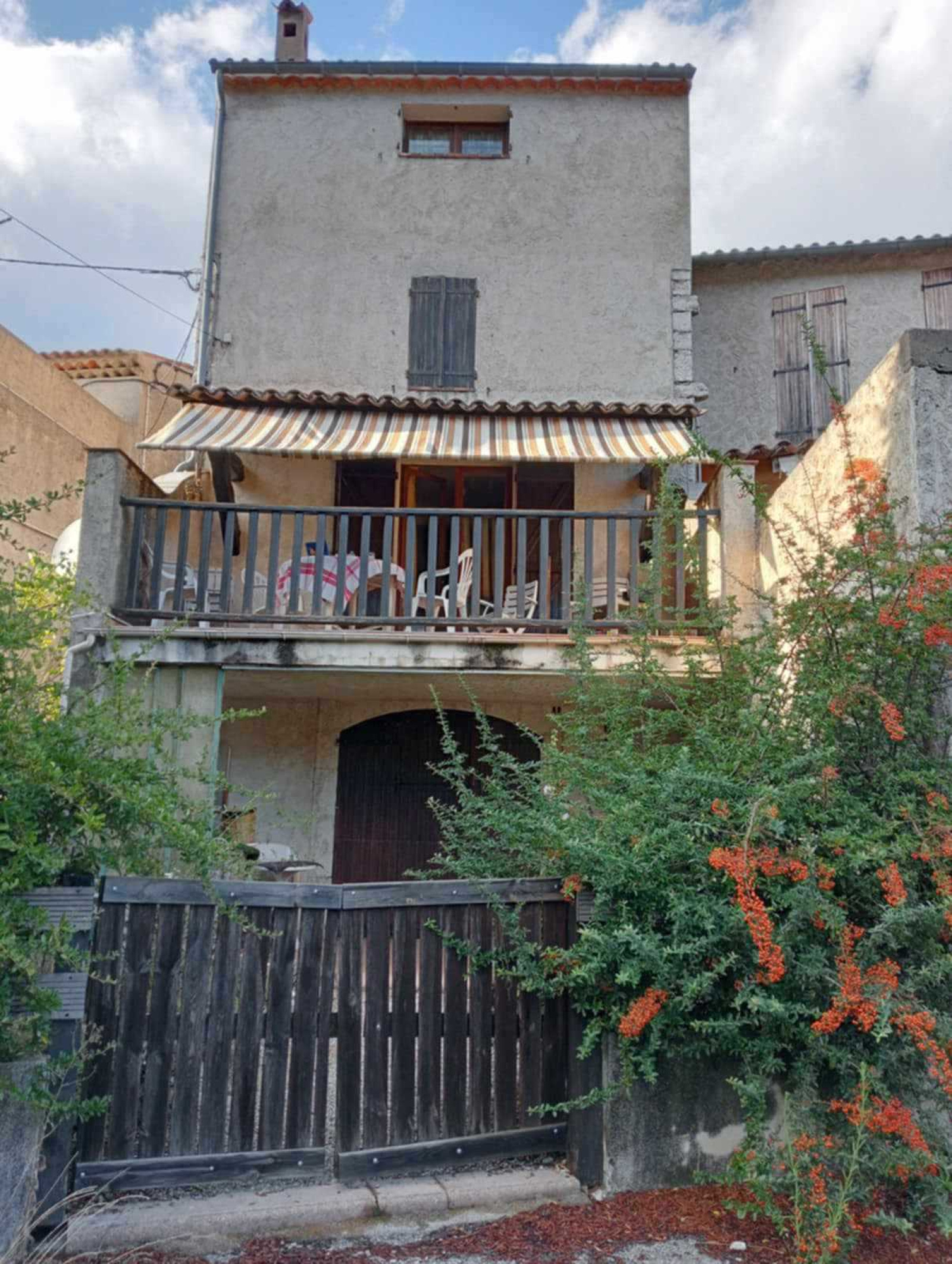 Image_, Maison de village, Andon, ref :VMA160000658