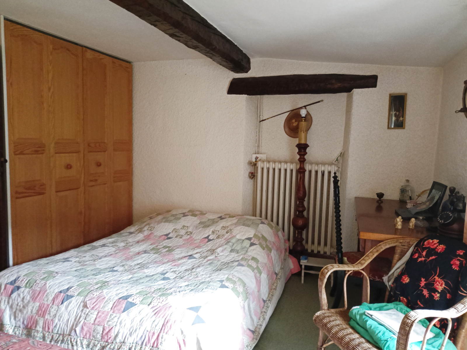 Image_, Maison de village, Andon, ref :VMA160000658