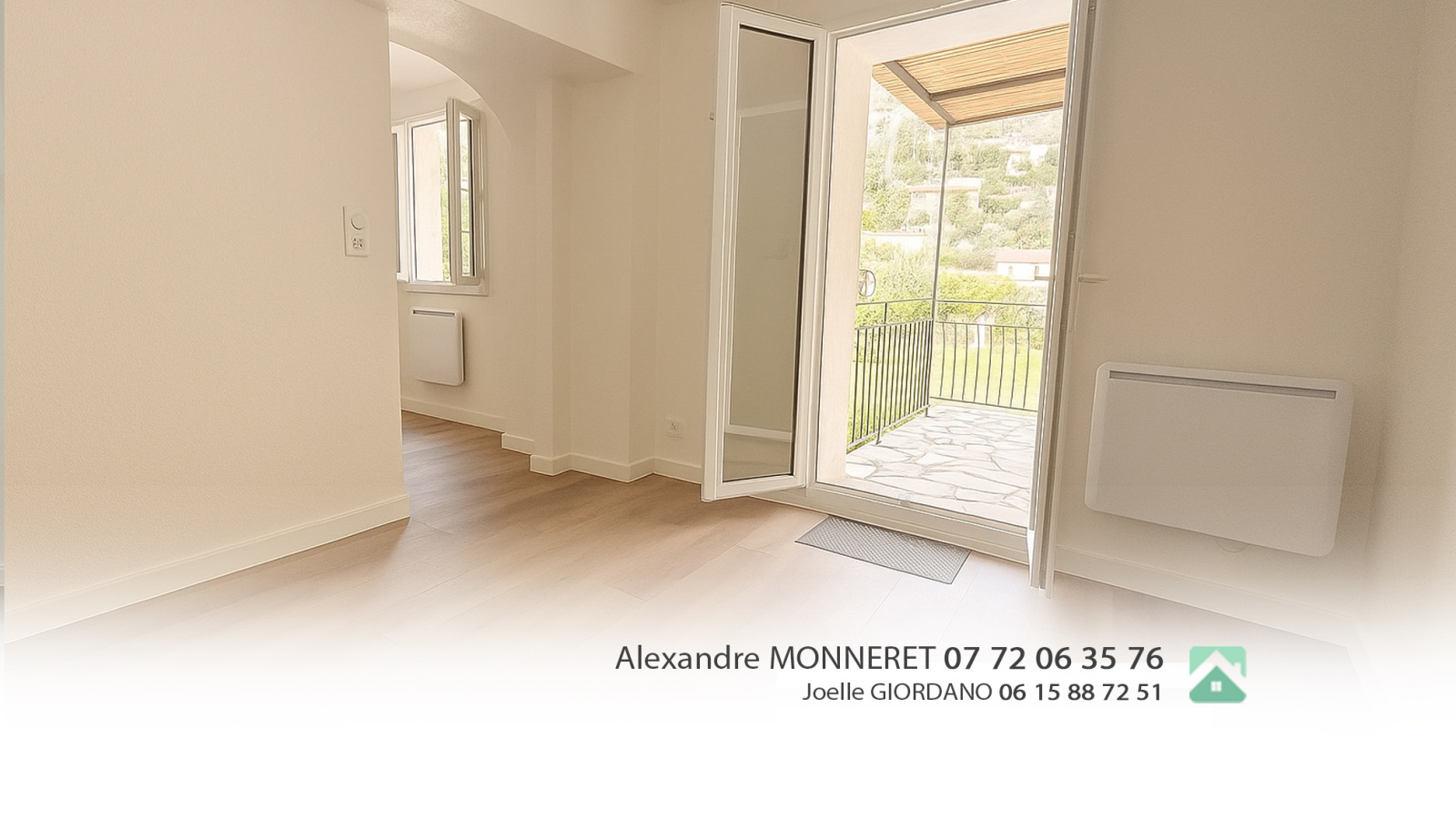 Image_, Appartement, Grasse, ref :VAP110000736