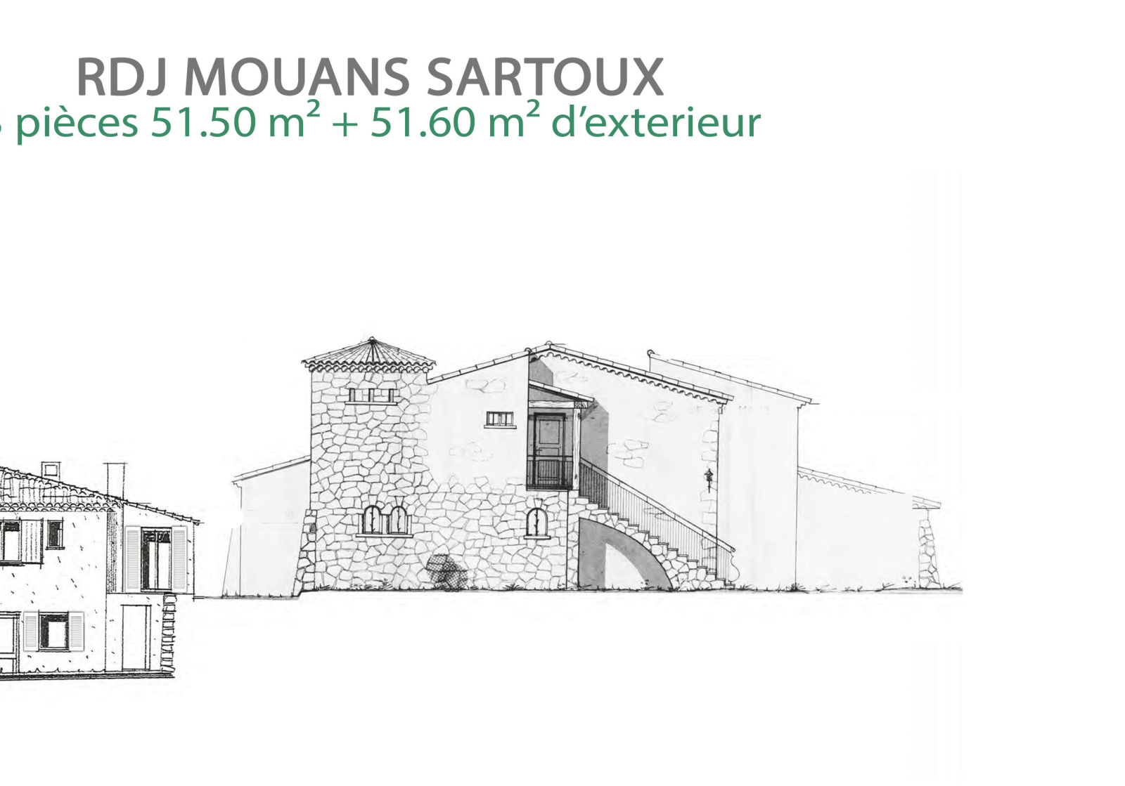 Image_, Appartement, Mouans-Sartoux, ref :VAP110000727