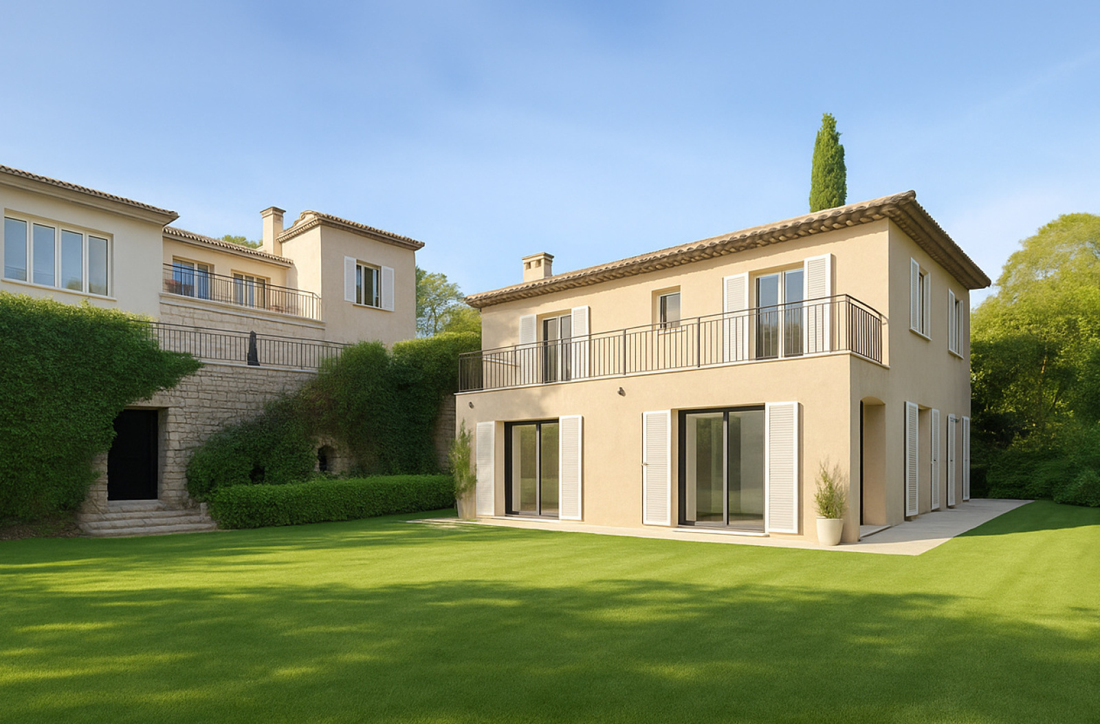 Image_, Appartement, Mouans-Sartoux, ref :VAP110000727