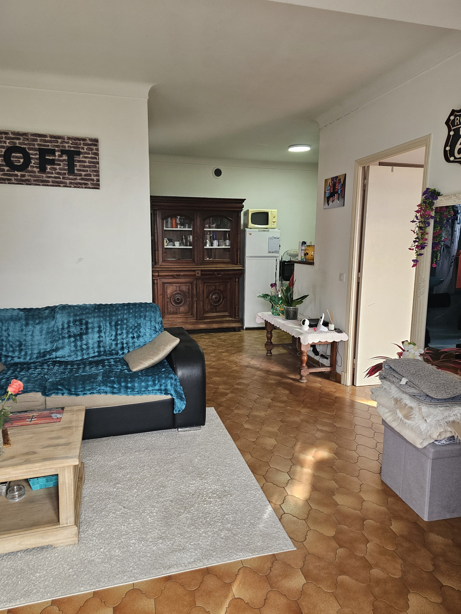 Image_, Appartement, Magagnosc, ref :LAP30000904