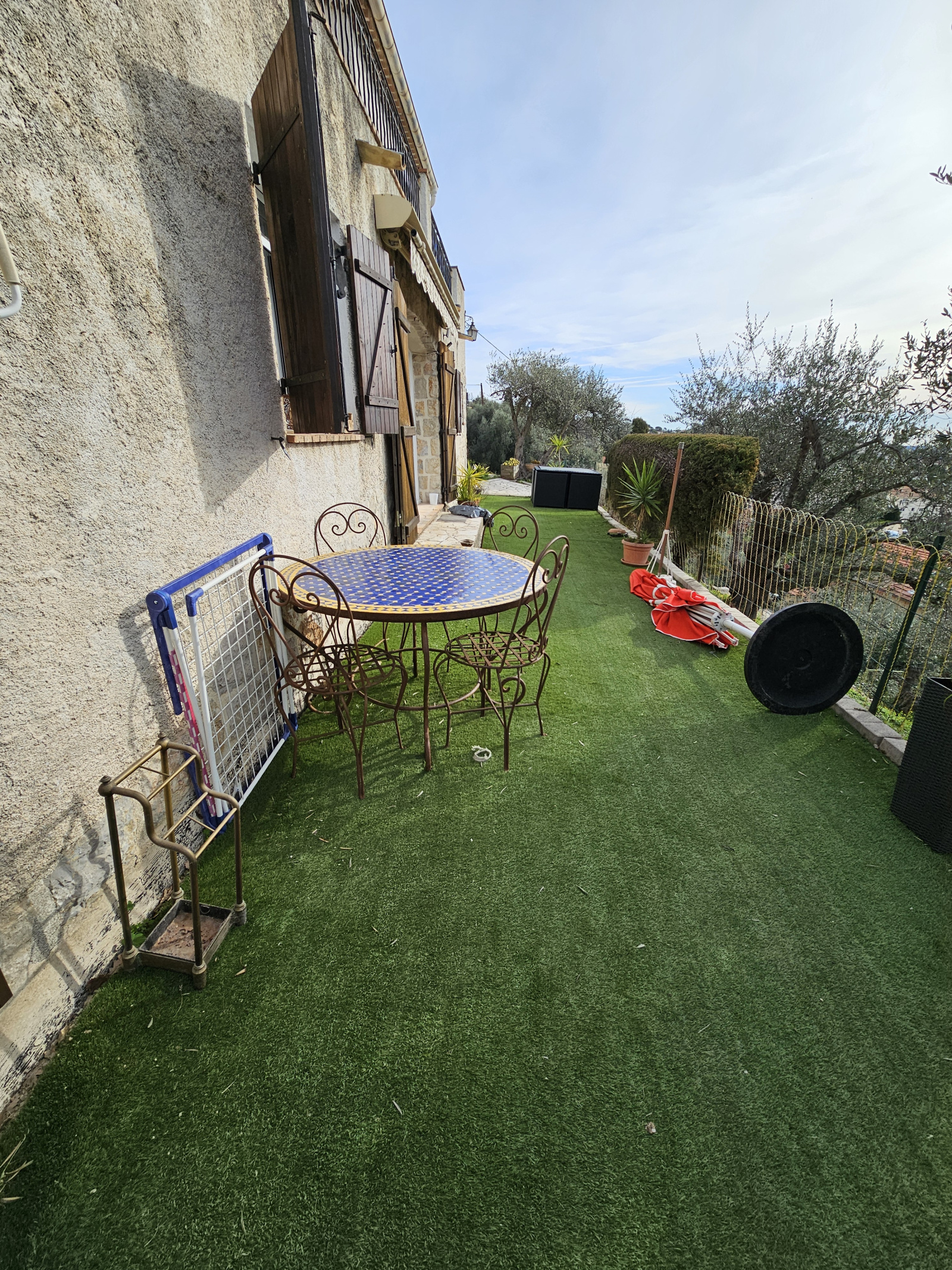 Image_, Appartement, Magagnosc, ref :LAP30000904