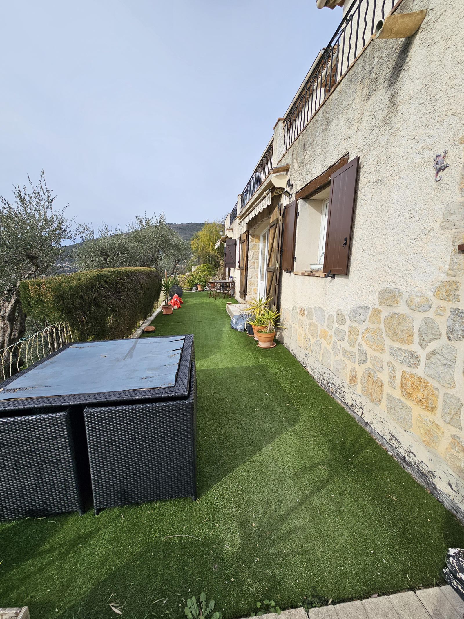 Image_, Appartement, Magagnosc, ref :LAP30000904