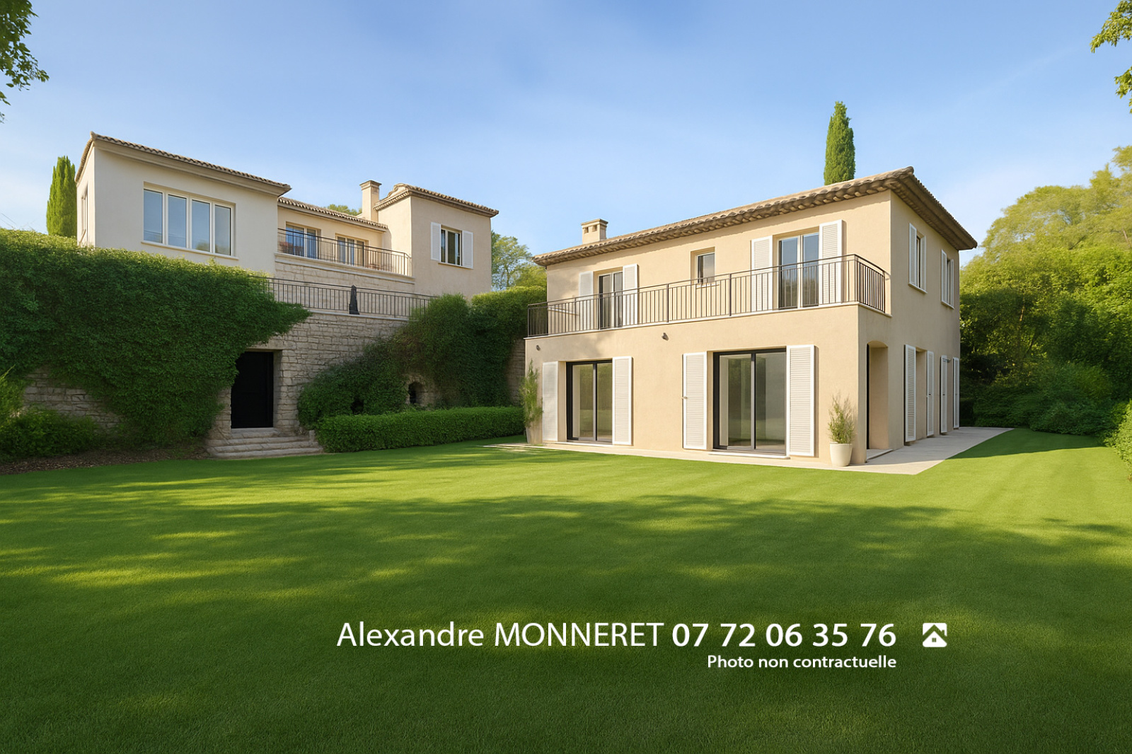 Image_, Appartement, Mouans-Sartoux, ref :VDU110000726