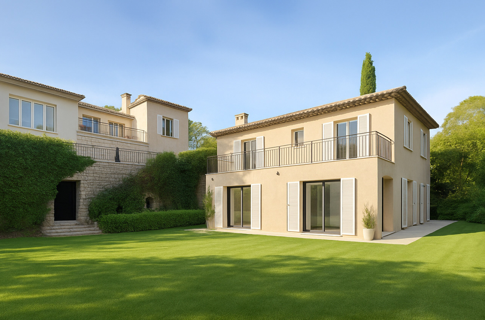 Image_, Appartement, Mouans-Sartoux, ref :VAP110000728