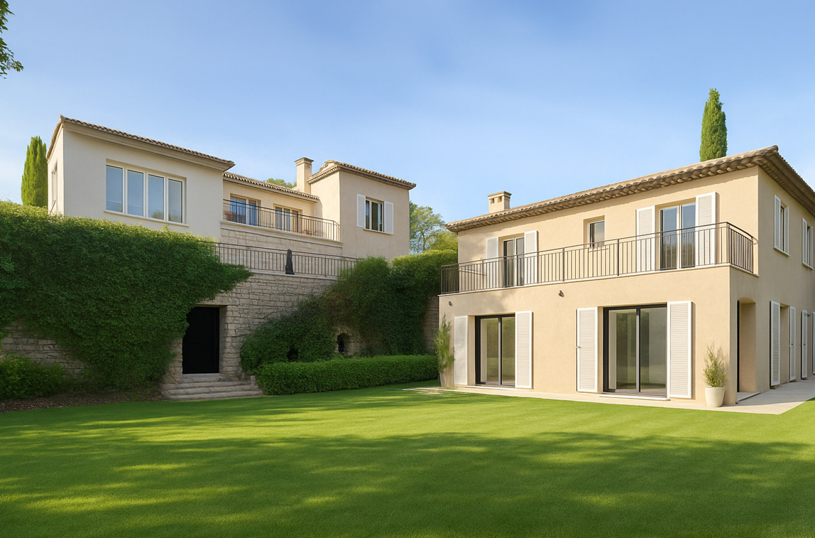 Image_, Duplex, Mouans-Sartoux, ref :VDU110000725