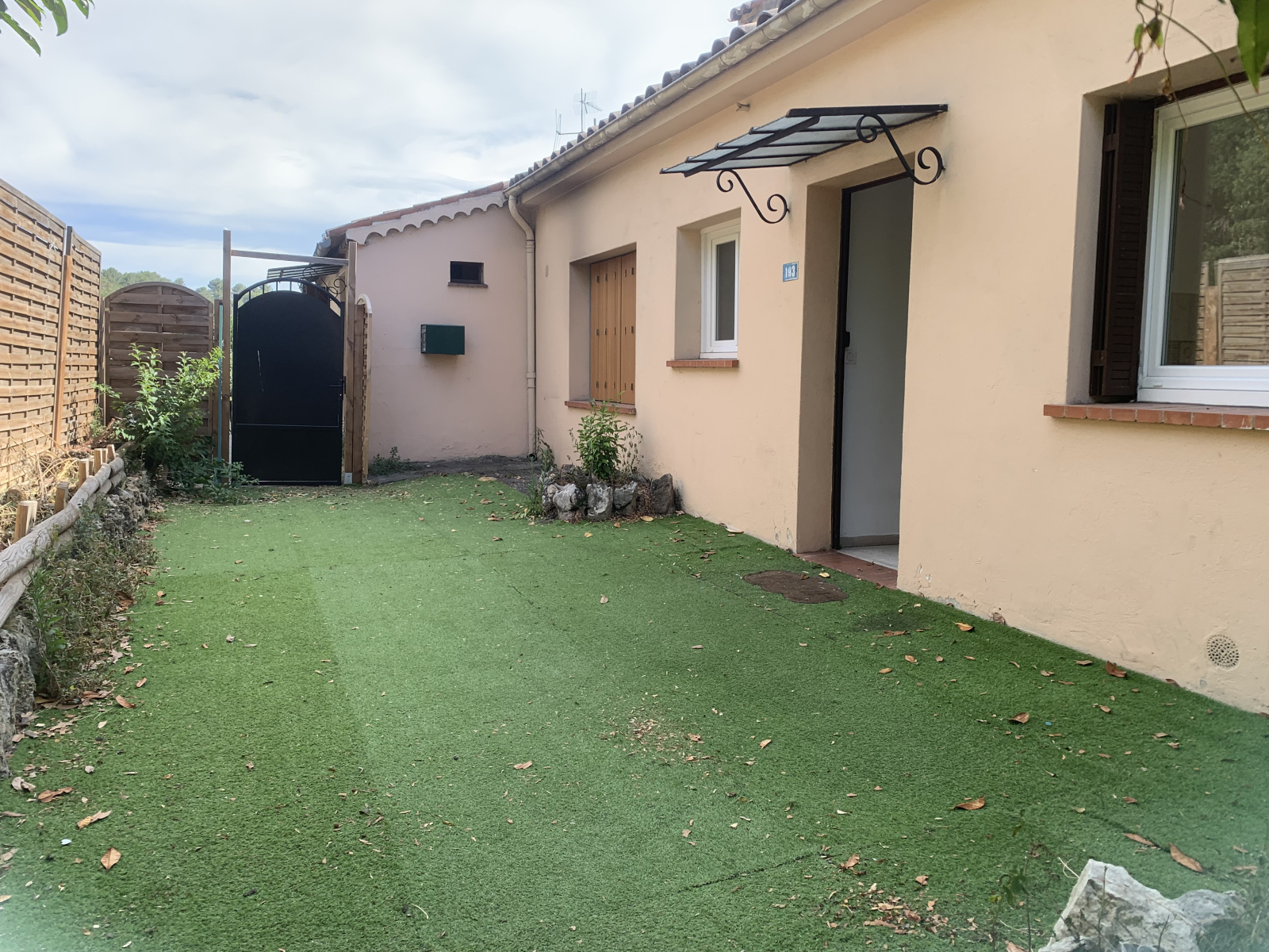 Image_, Appartement, Valbonne, ref :LAP10000481