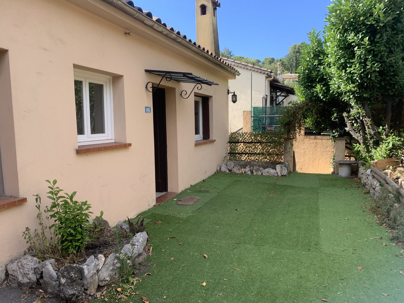 Image_, Appartement, Valbonne, ref :LAP10000481