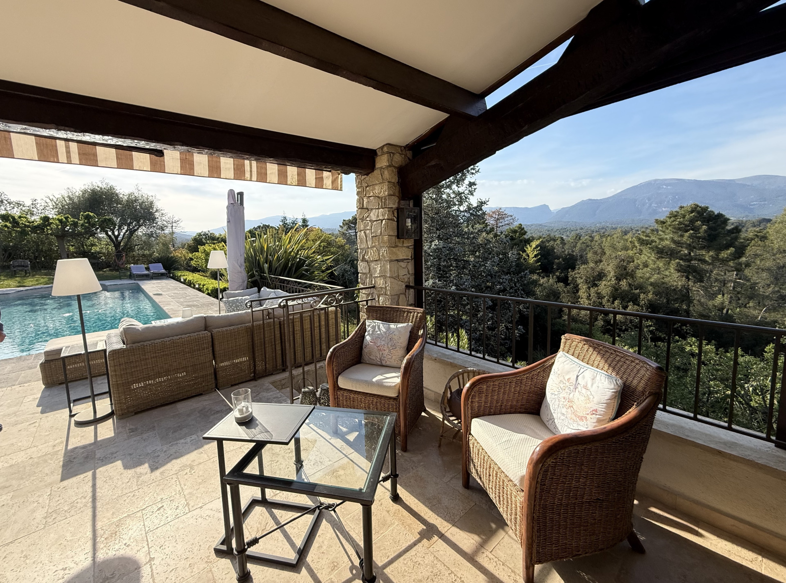Image_, Villa, Valbonne, ref :VVI30000967