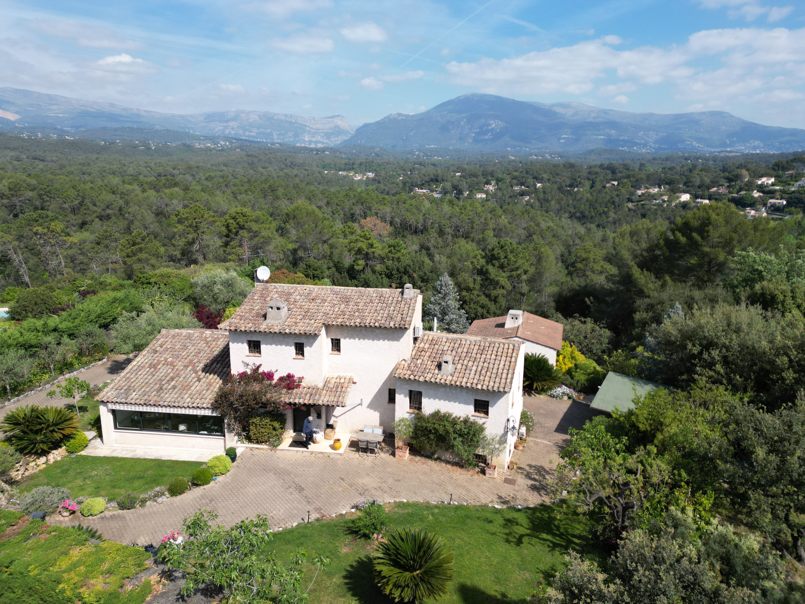 Image_, Villa, Valbonne, ref :VVI30000967