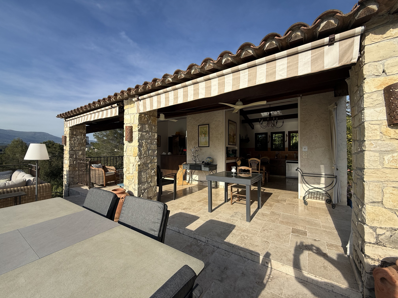 Image_, Villa, Valbonne, ref :VVI30000967