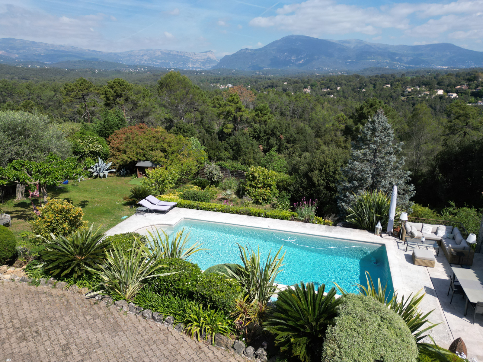 Image_, Villa, Valbonne, ref :VVI30000967