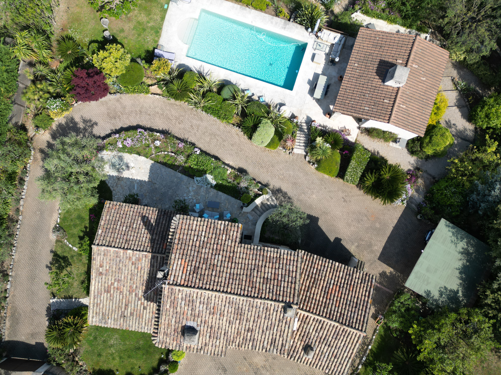 Image_, Villa, Valbonne, ref :VVI30000967