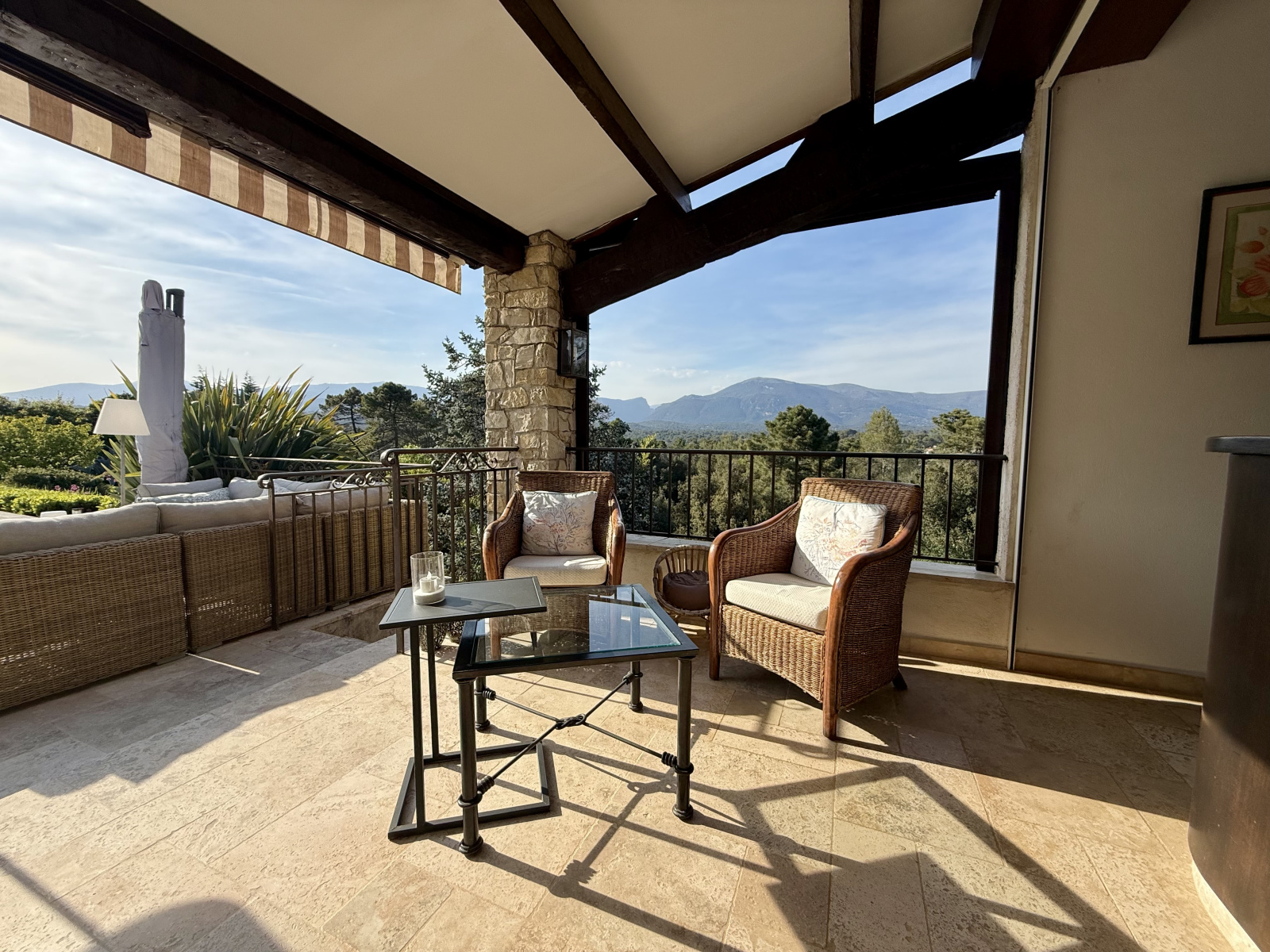 Image_, Villa, Valbonne, ref :VVI30000967