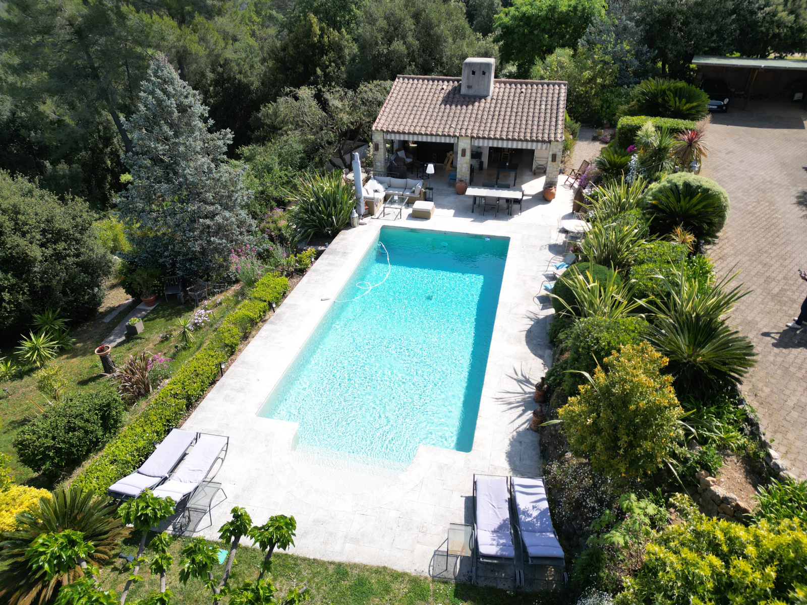 Image_, Villa, Valbonne, ref :VVI30000967