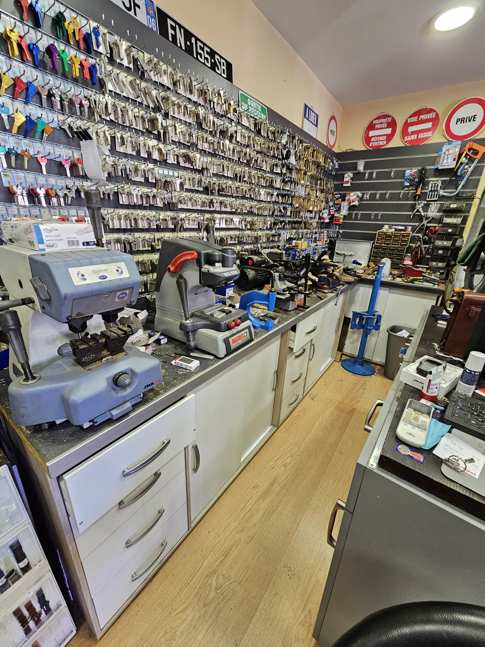 Image_, Fonds de commerce, Châteauneuf-Grasse, ref :VCO30000872