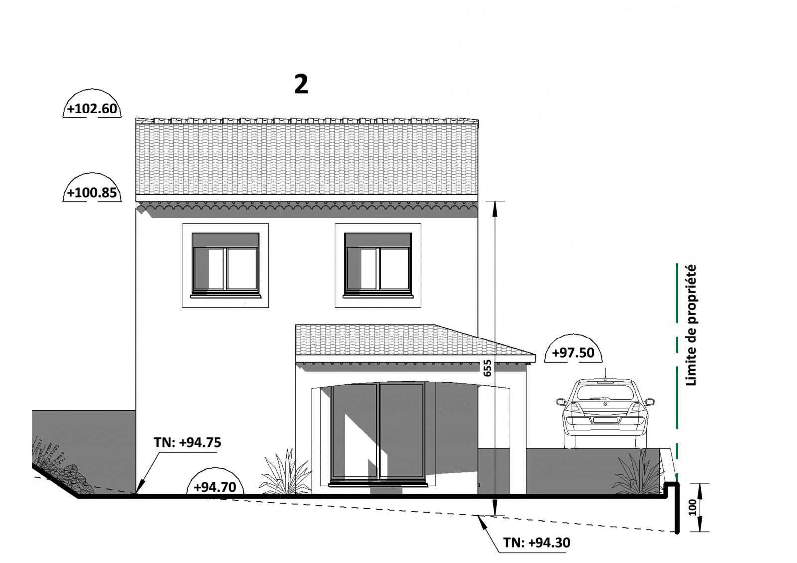 Image_, Maison, La Colle-sur-Loup, ref :VMA110000620