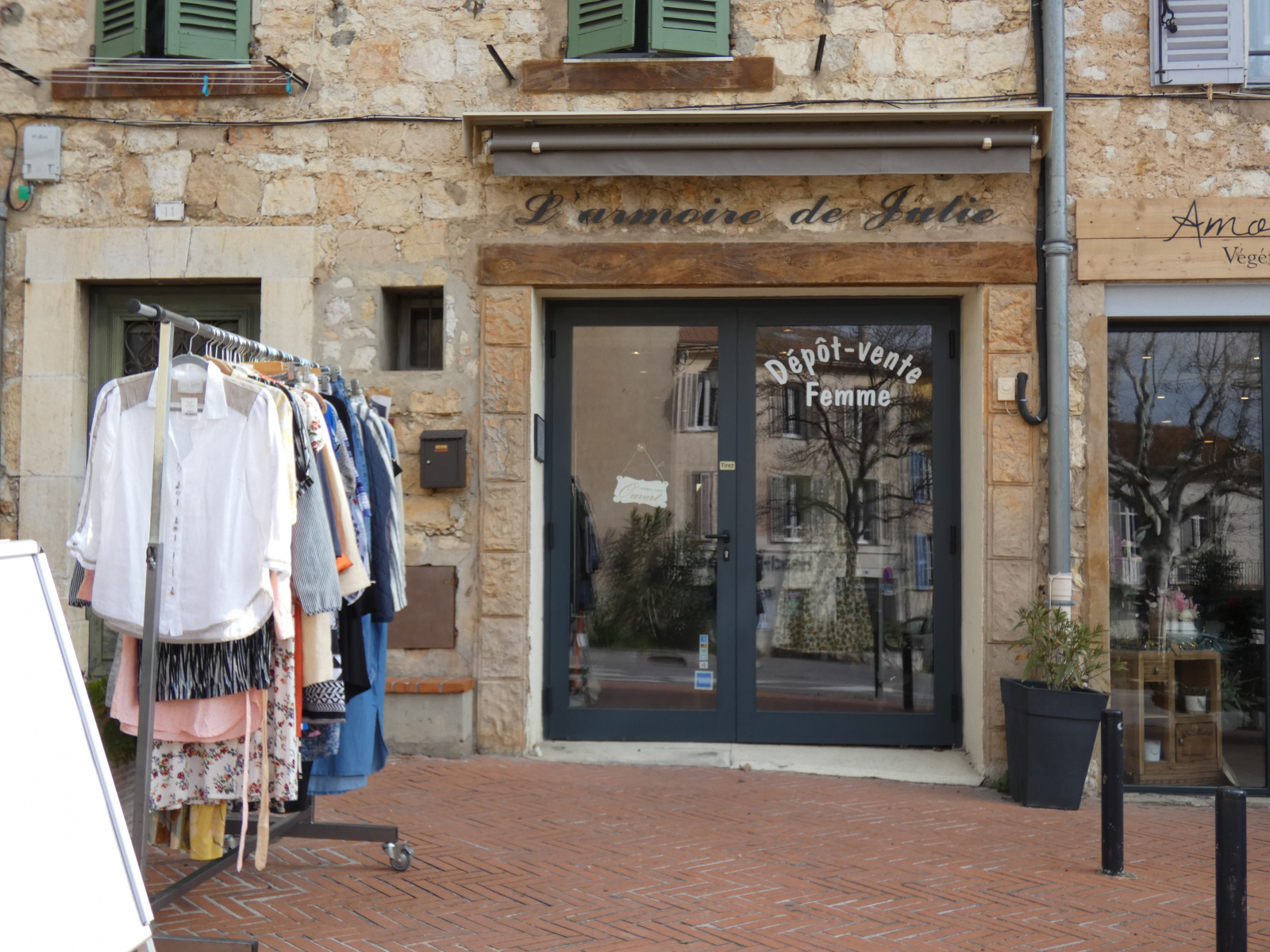 Image_, Local commercial, Valbonne, ref :LCO10000319