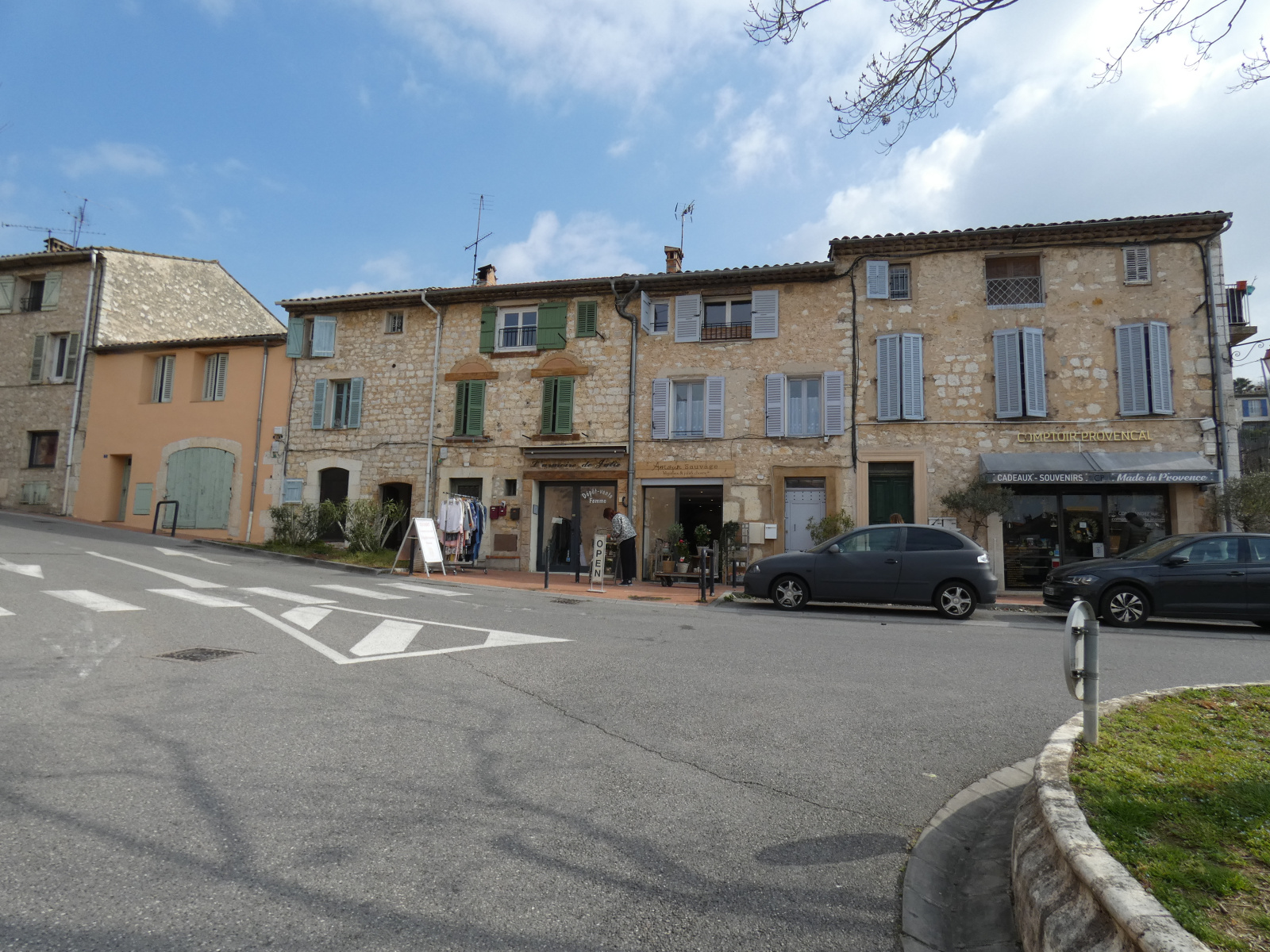 Image_, Local commercial, Valbonne, ref :LCO10000319