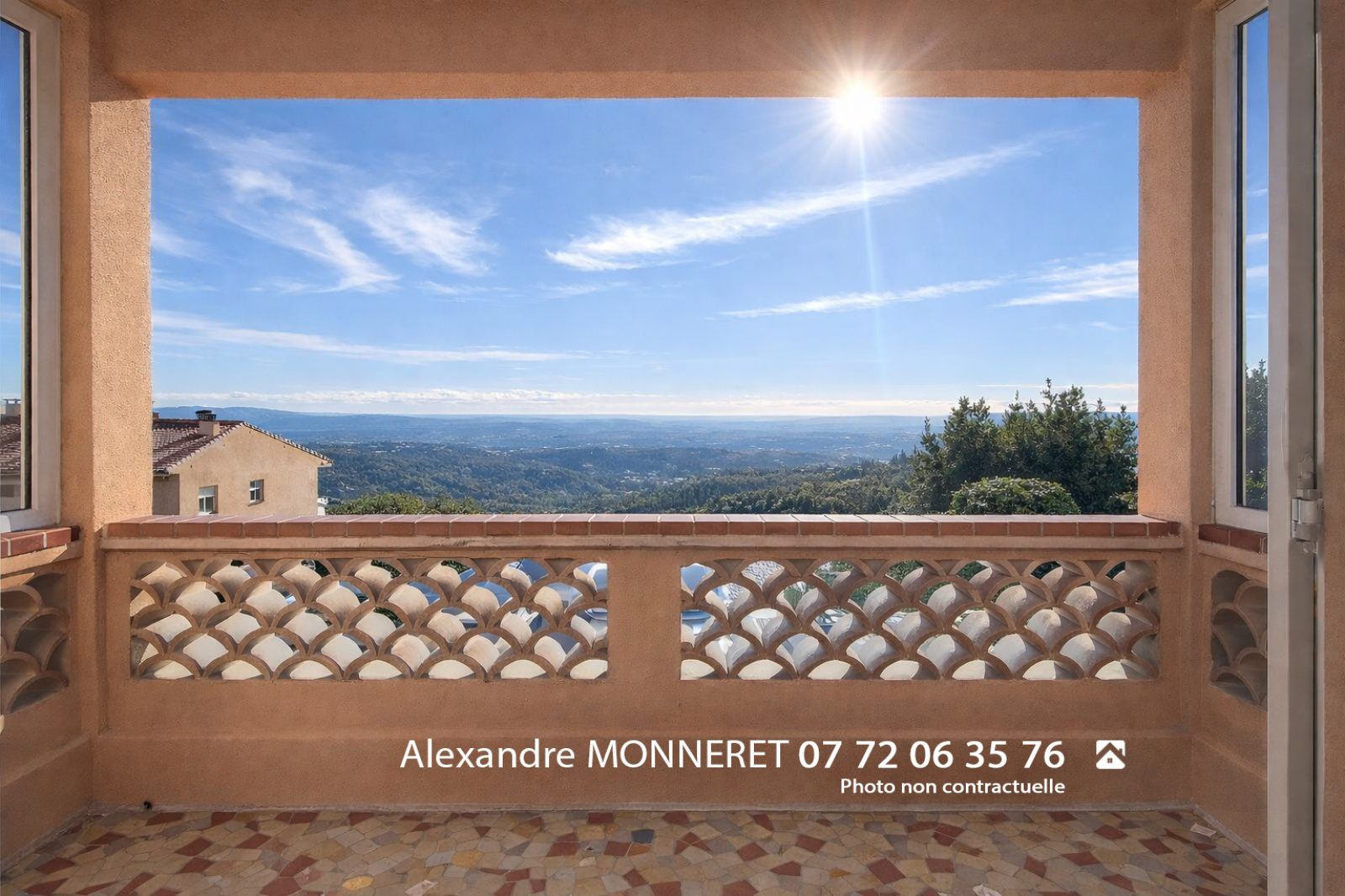 Image_, Appartement, Grasse, ref :VAP110000898