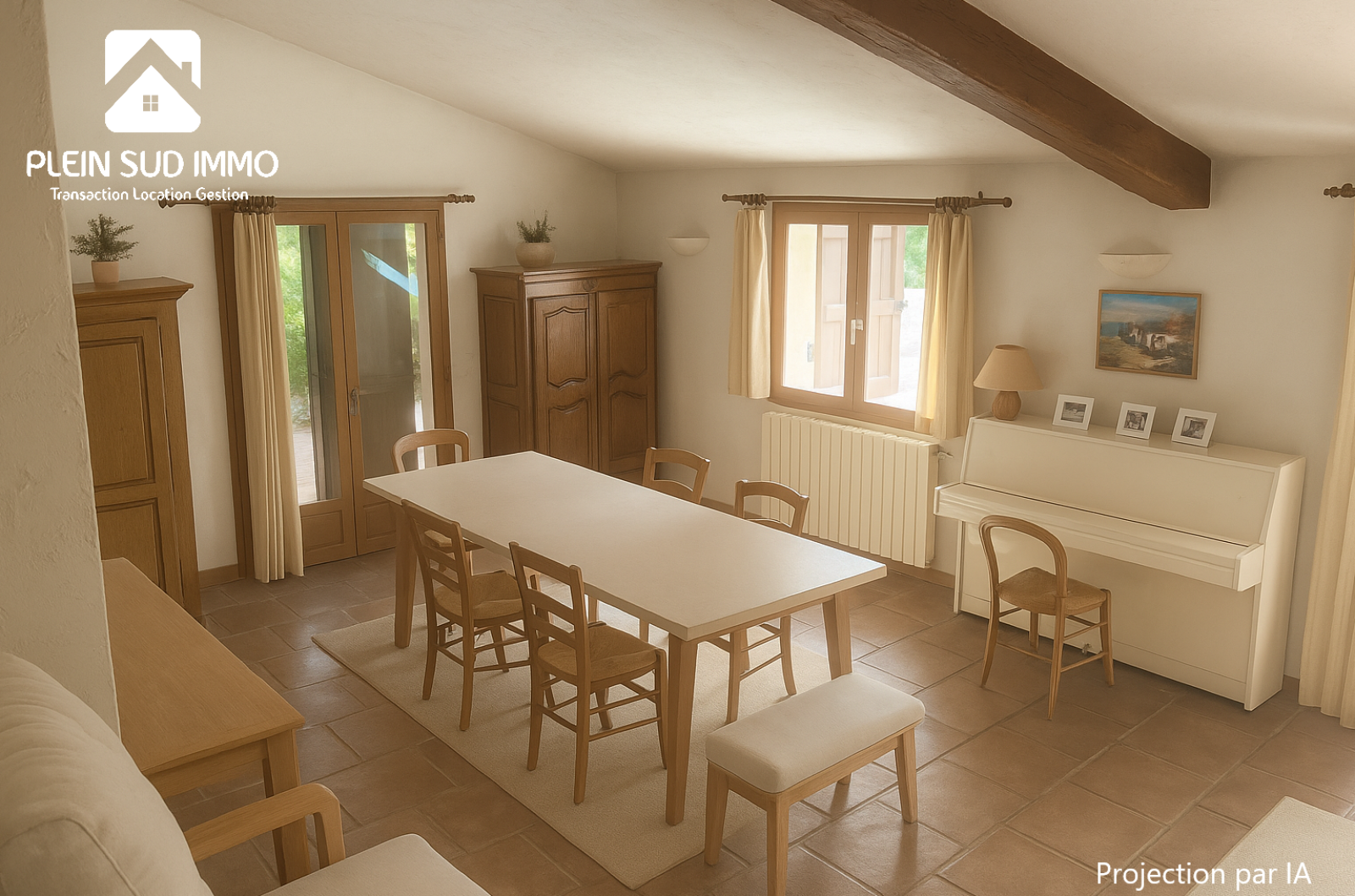 Image_, Villa, Opio, ref :VVI10000643