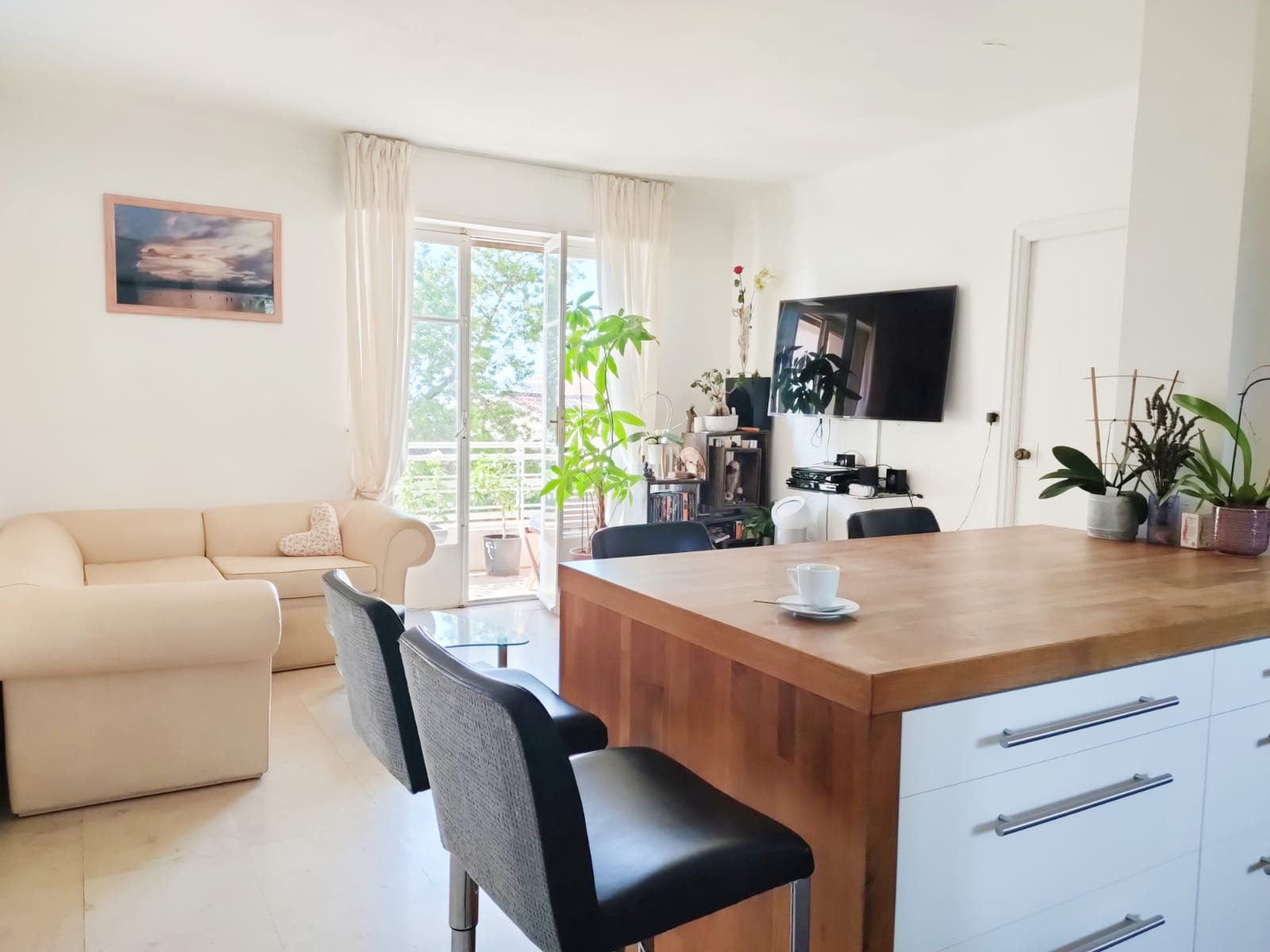 Image_, Appartement, Cannes, ref :5154844