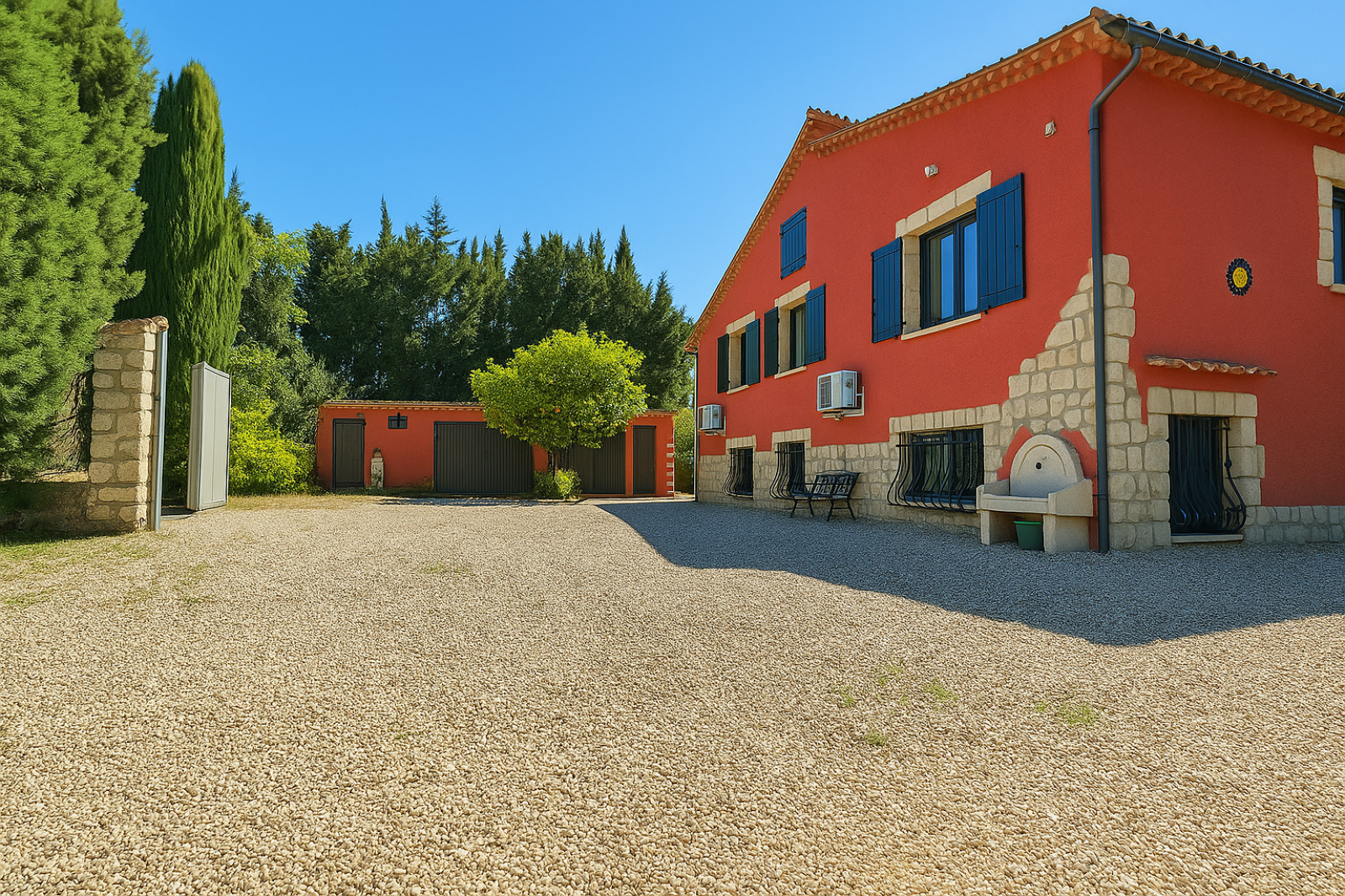 Image_, Villa, Grasse, ref :VAP110000693