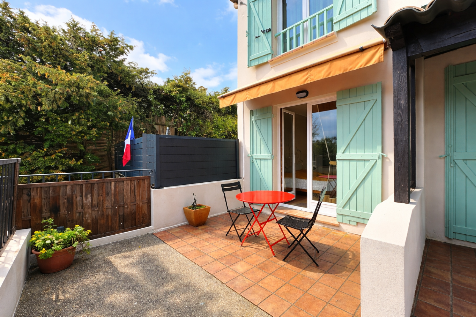 Image_, Appartement, Valbonne, ref :OAP190000937