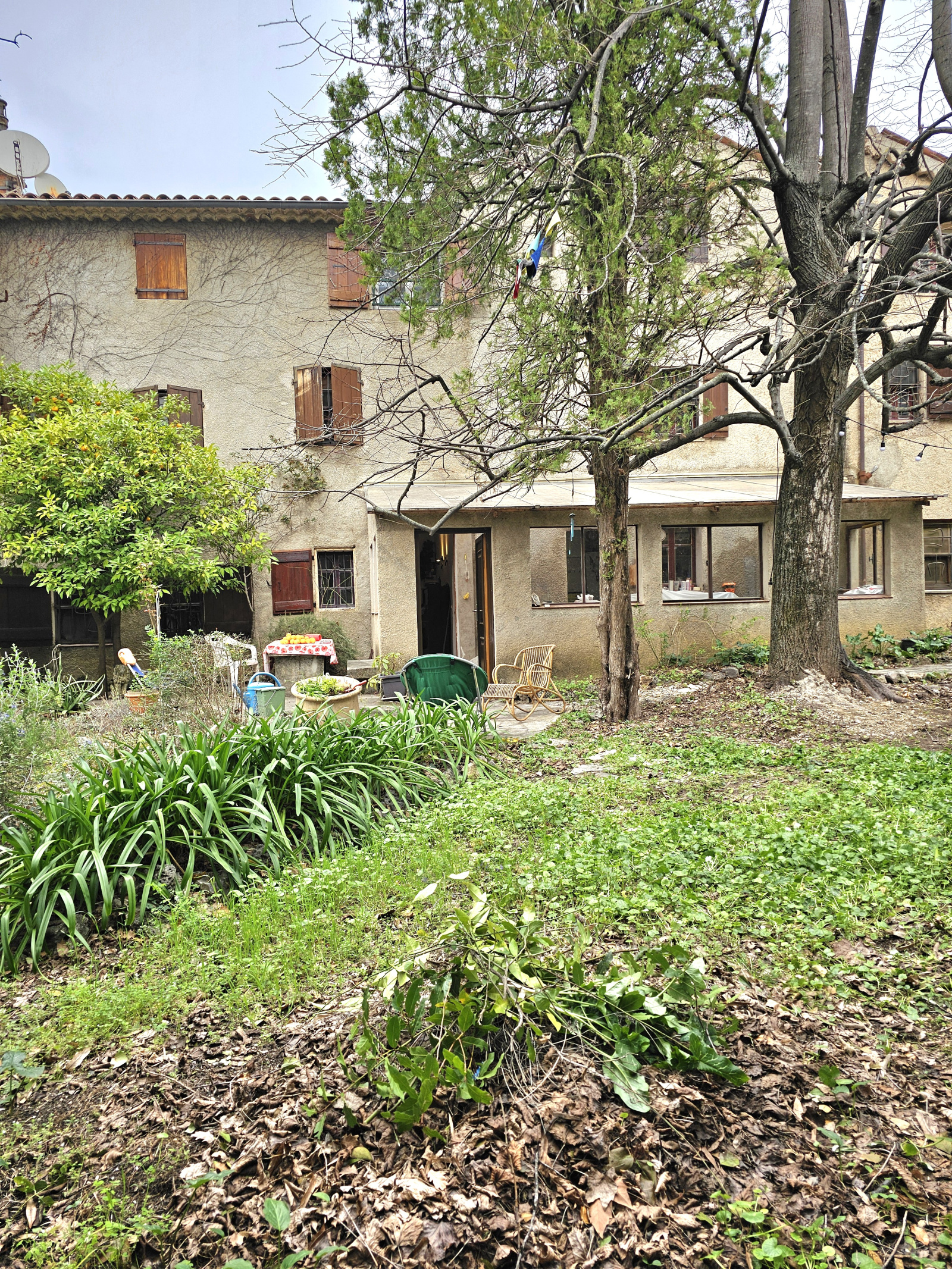 Image_, Maison, Grasse, ref :VMA30000920
