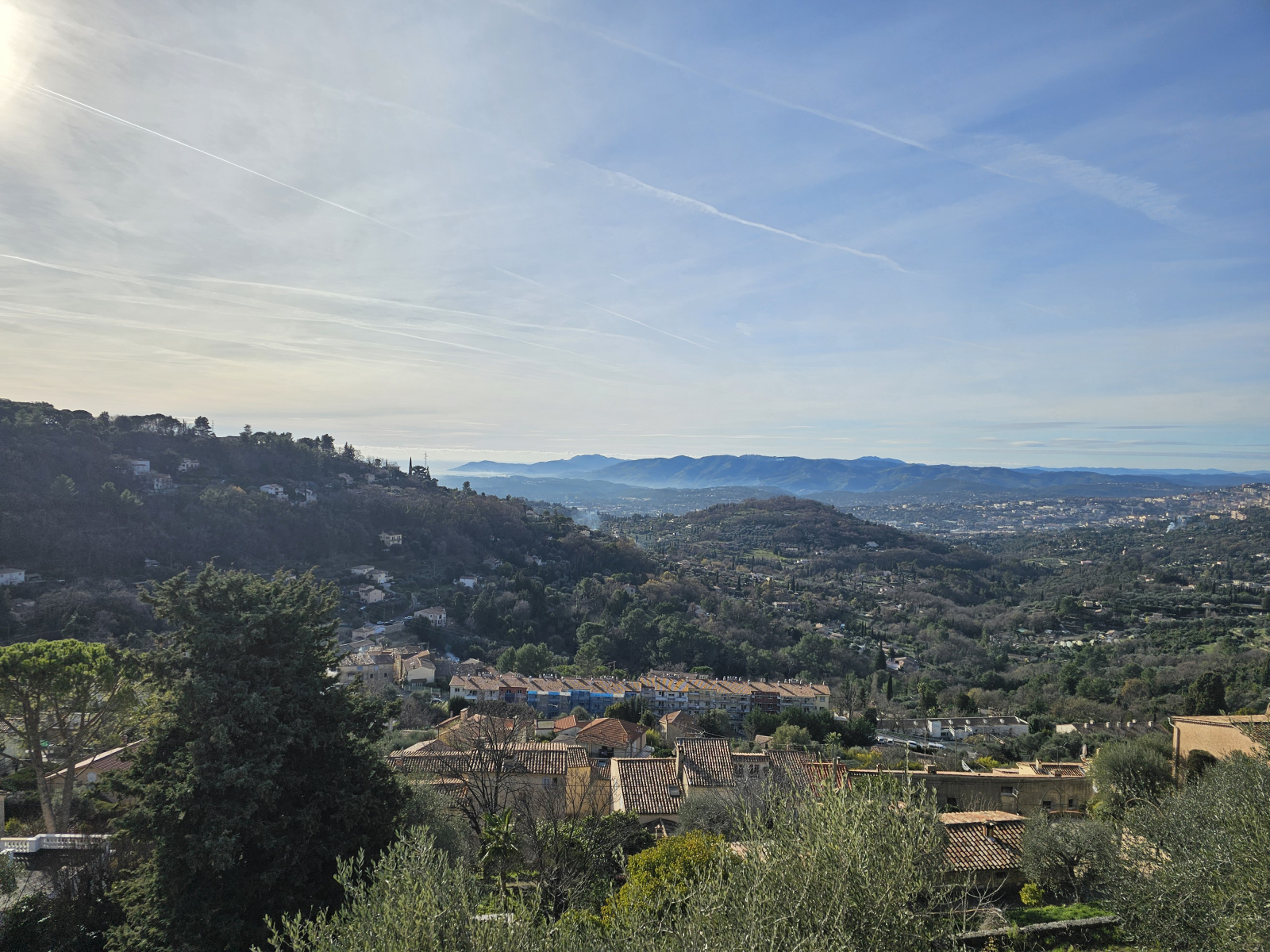 Image_, Appartement, Magagnosc, ref :LAP30000894