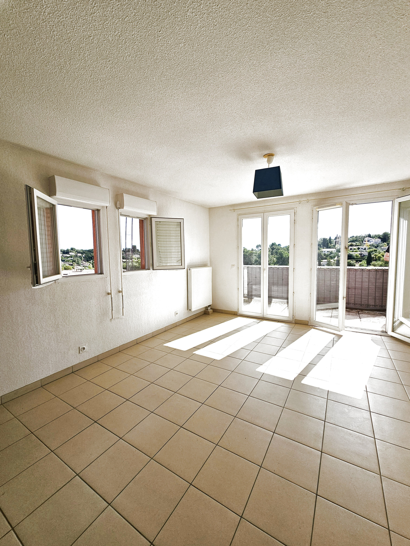 Image_, Appartement, Le Rouret, ref :LAP30000839
