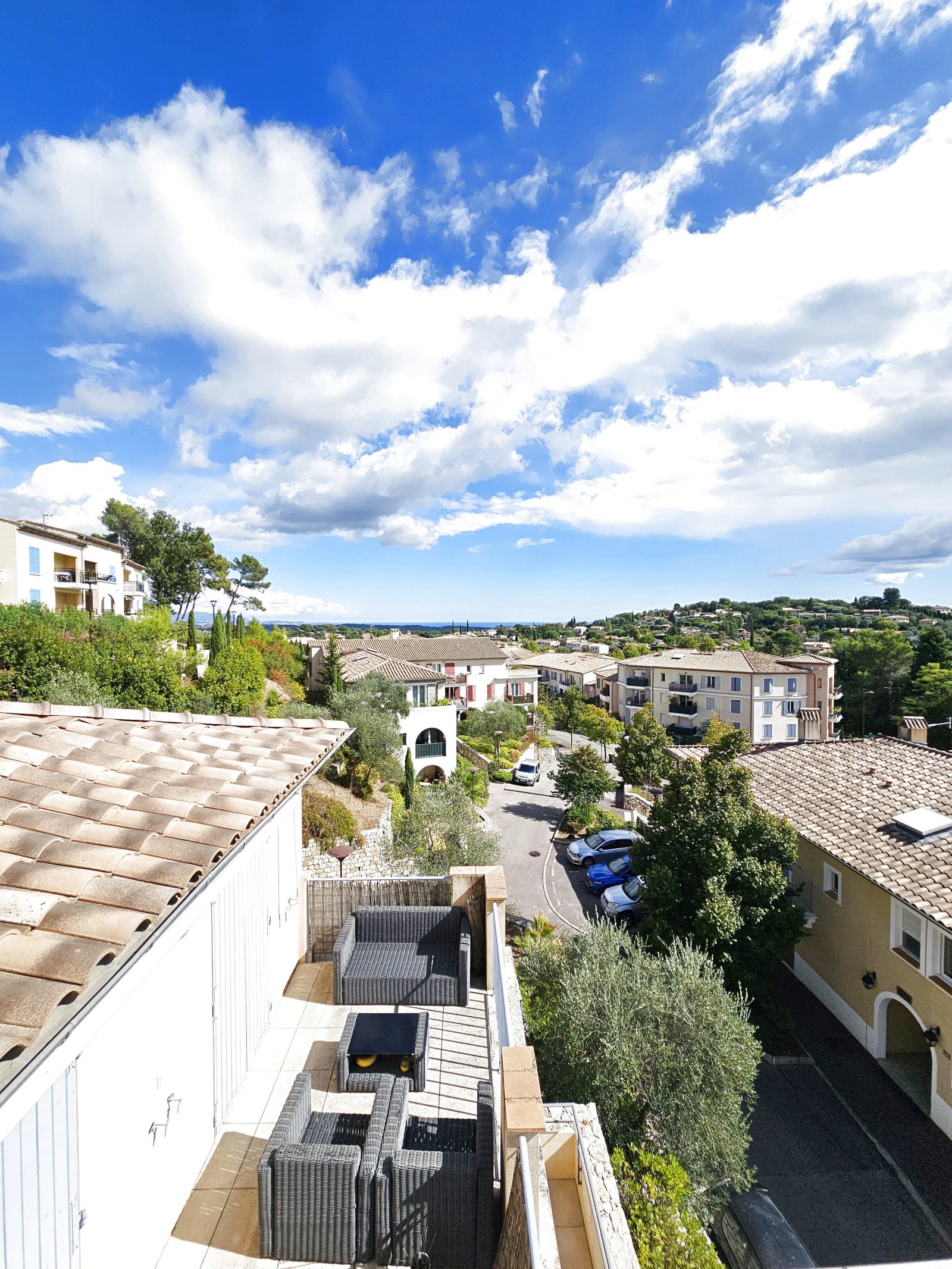 Image_, Appartement, Le Rouret, ref :LAP30000839