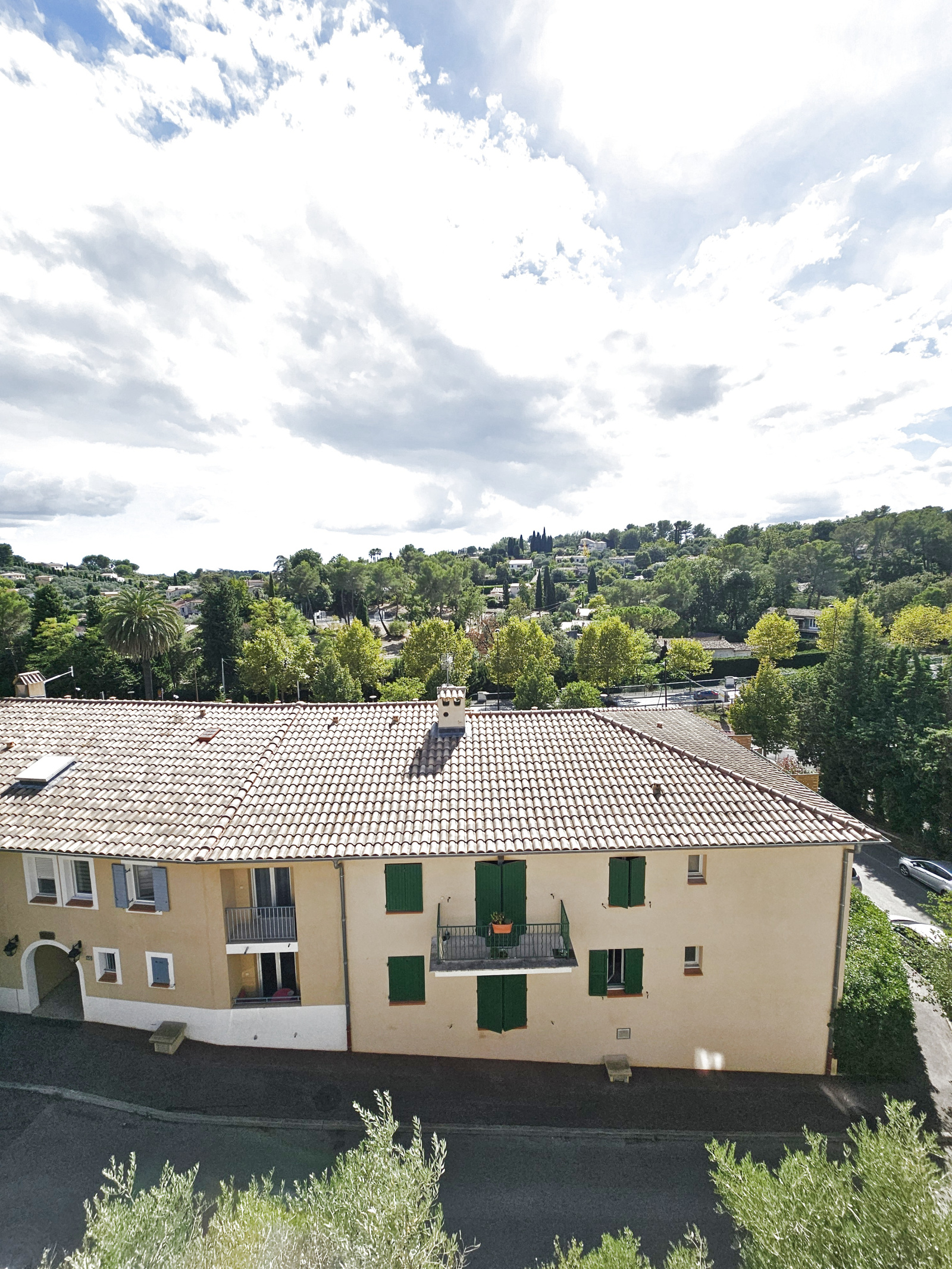 Image_, Appartement, Le Rouret, ref :LAP30000839