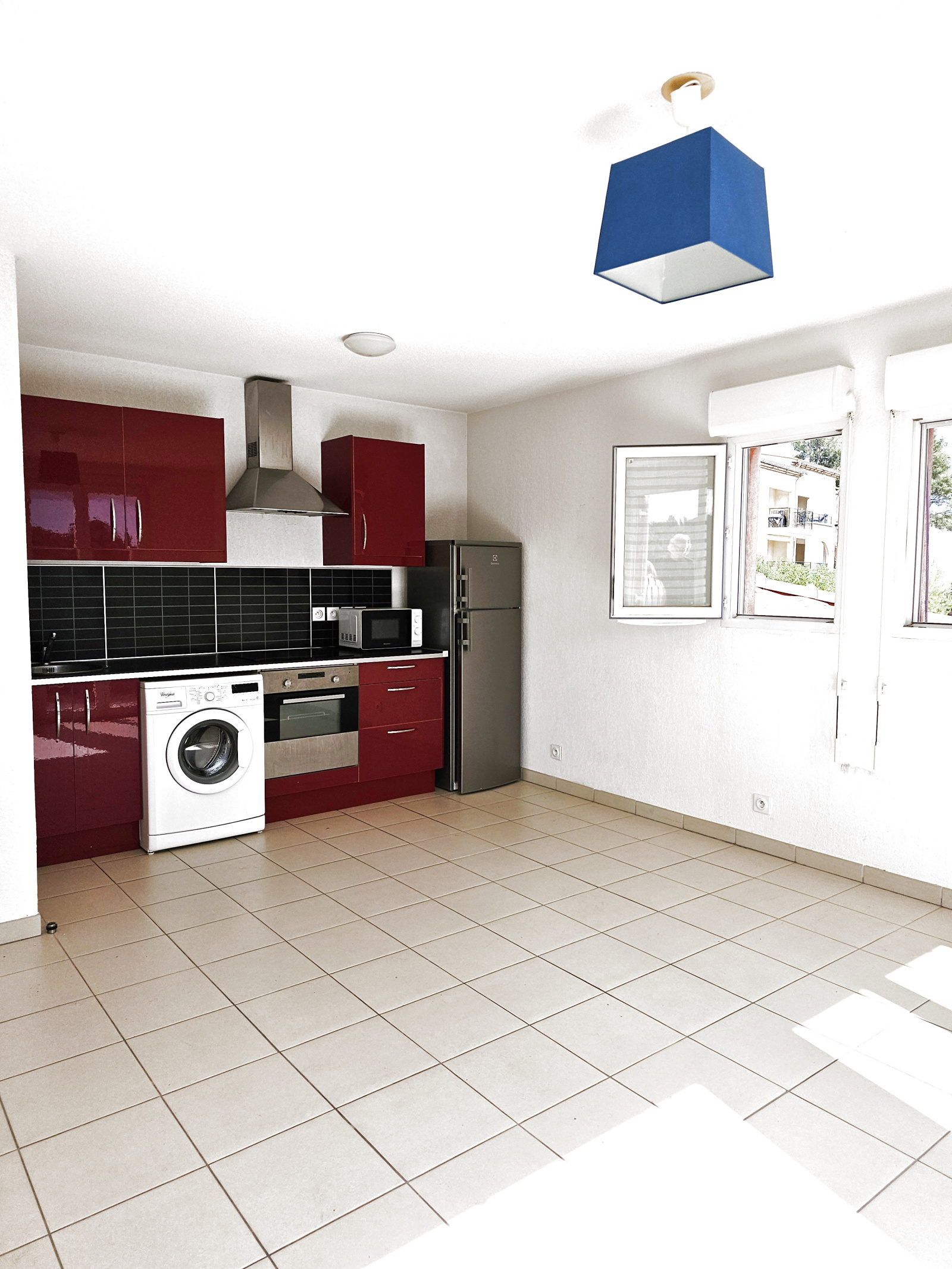 Image_, Appartement, Le Rouret, ref :LAP30000839