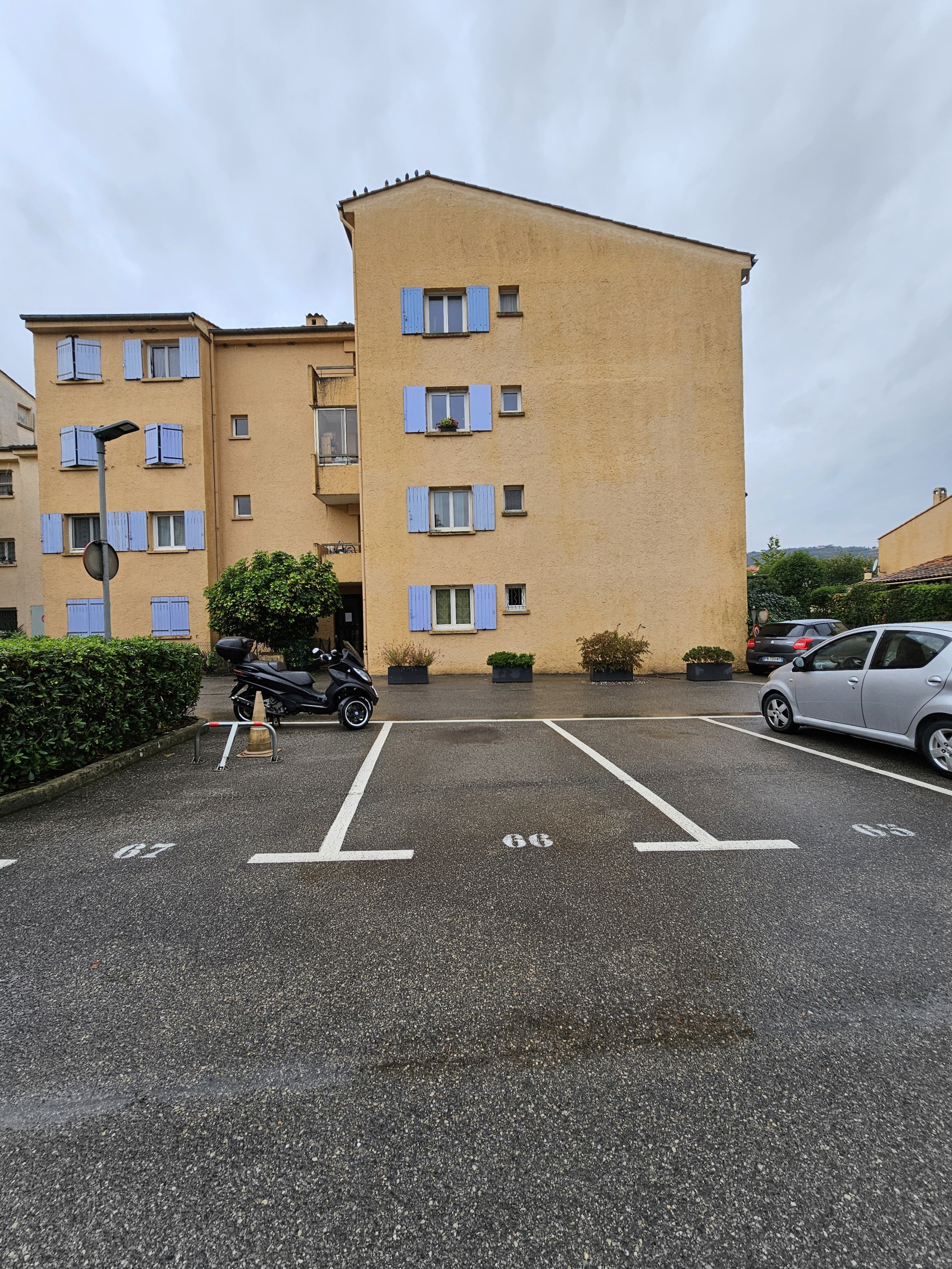 Image_, Appartement, Pégomas, ref :LAP30000852