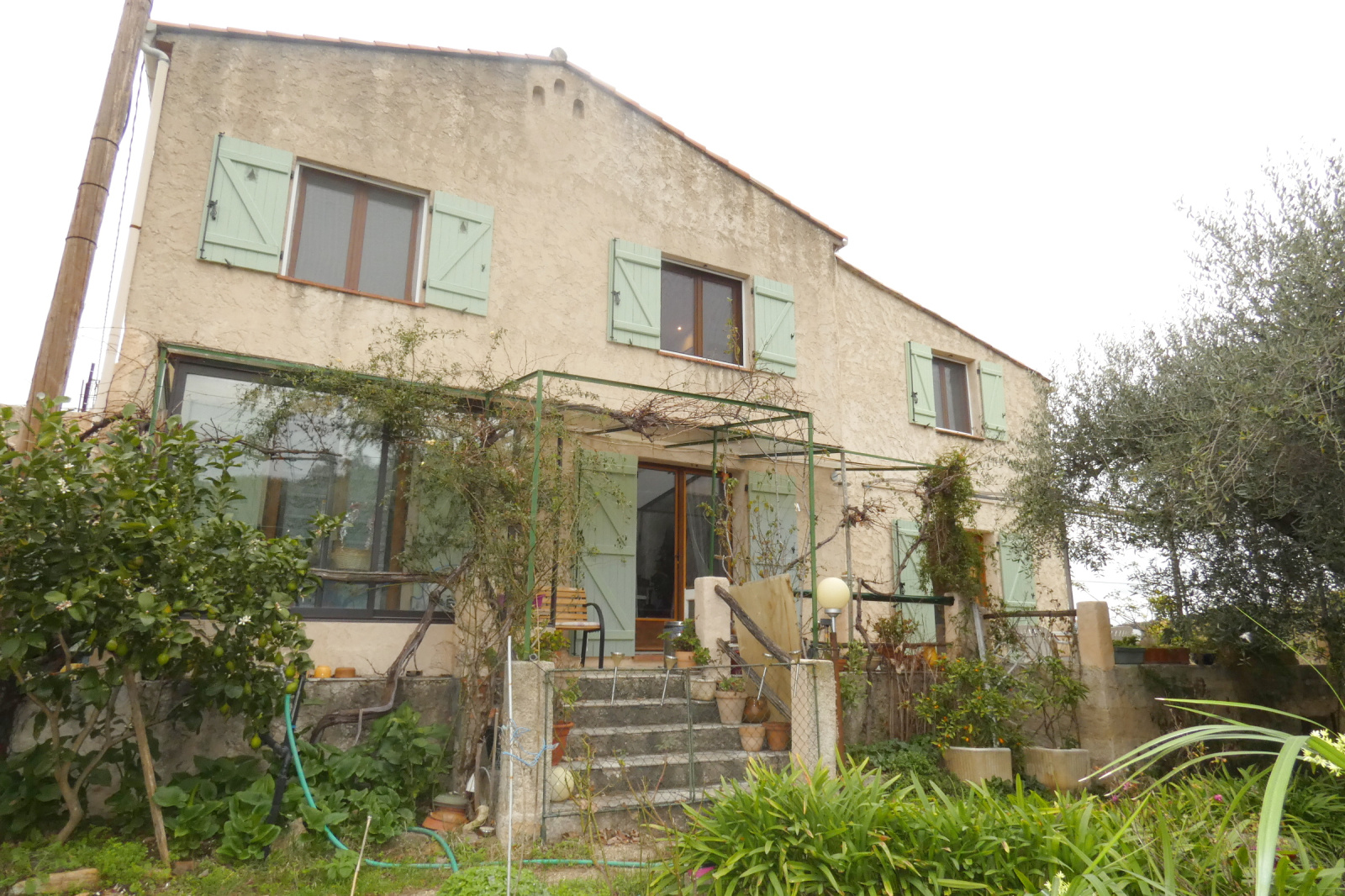 Image_, Villa, Tanneron, ref :VVI30000398