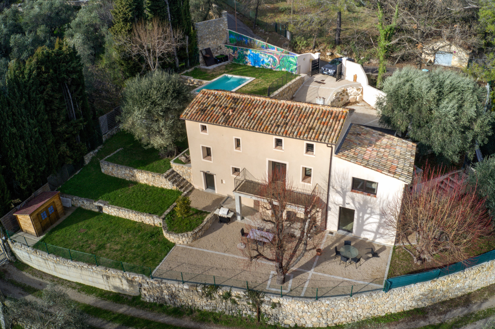 Image_, Villa, Opio, ref :LMA190000956