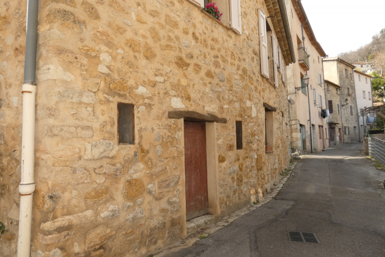 Image_, Maison de village, Le Bar-sur-Loup, ref :VMA30000434